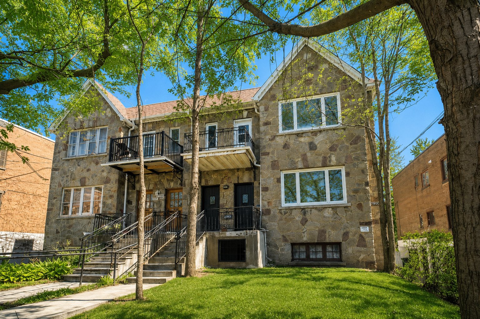 3786 Av. de Kent — photo 1