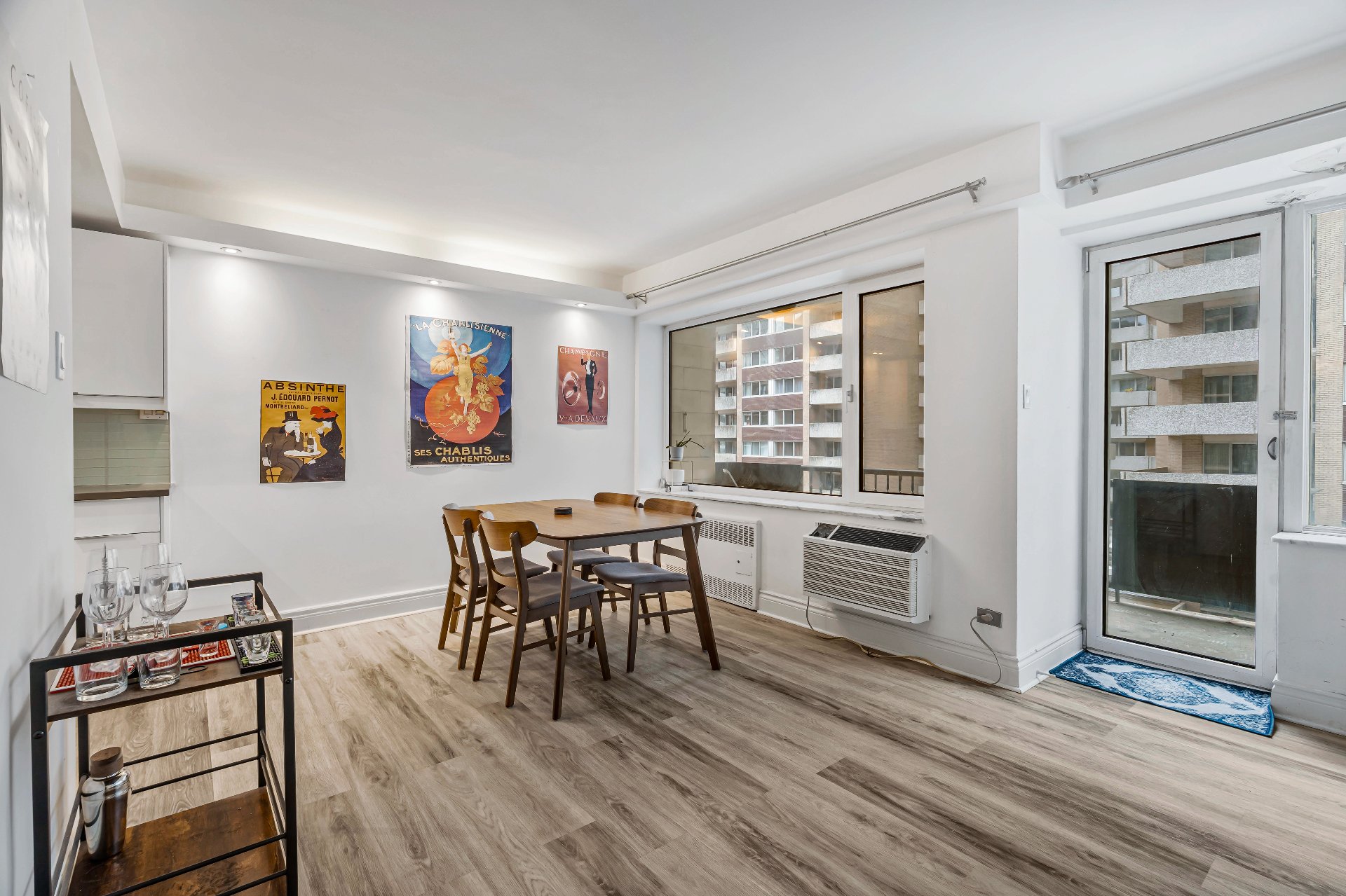 3445 Rue Drummond — photo 3