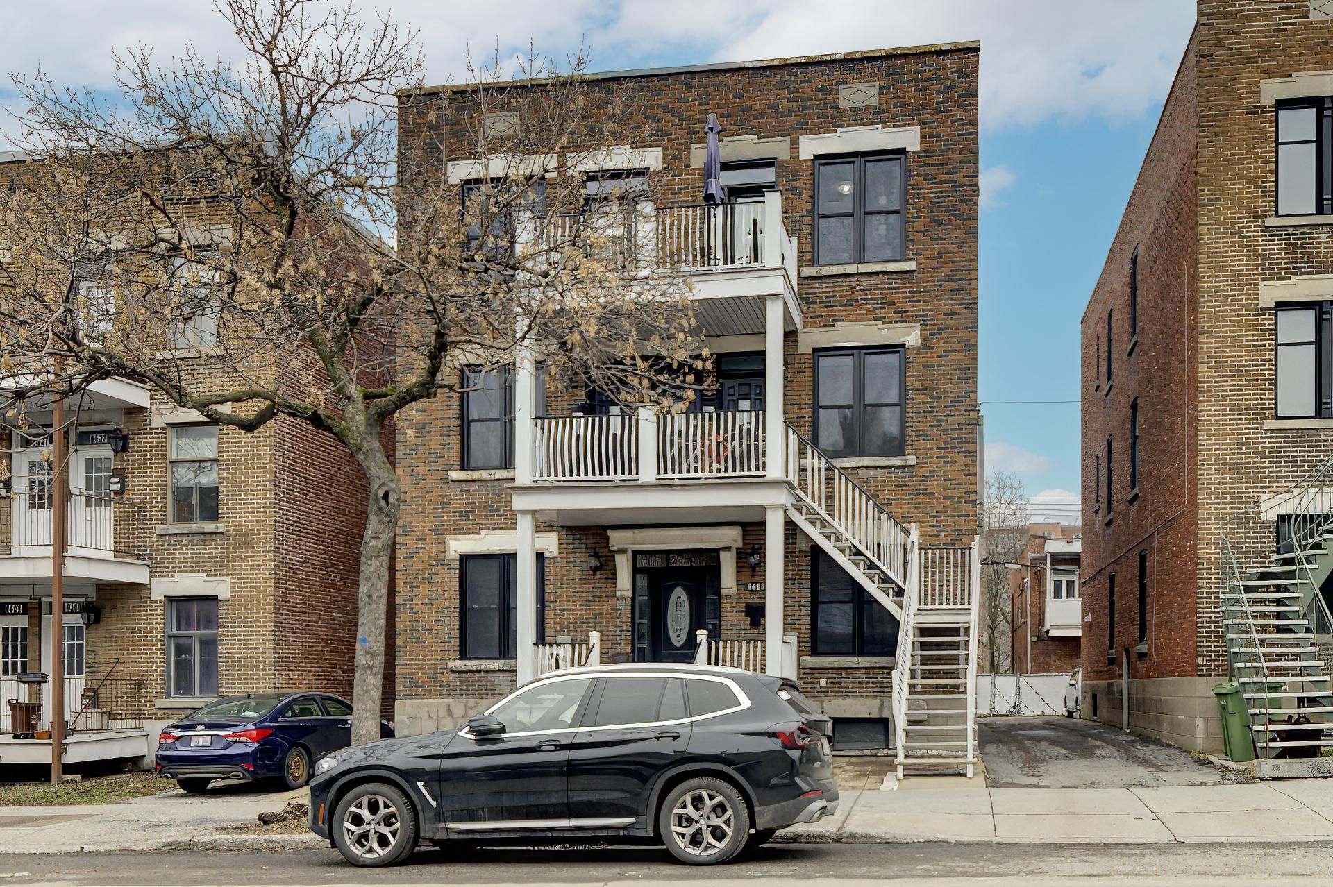8621 Rue St-Denis — photo 2