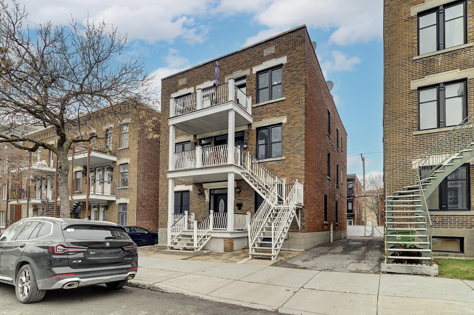 8621 Rue St-Denis — photo 1