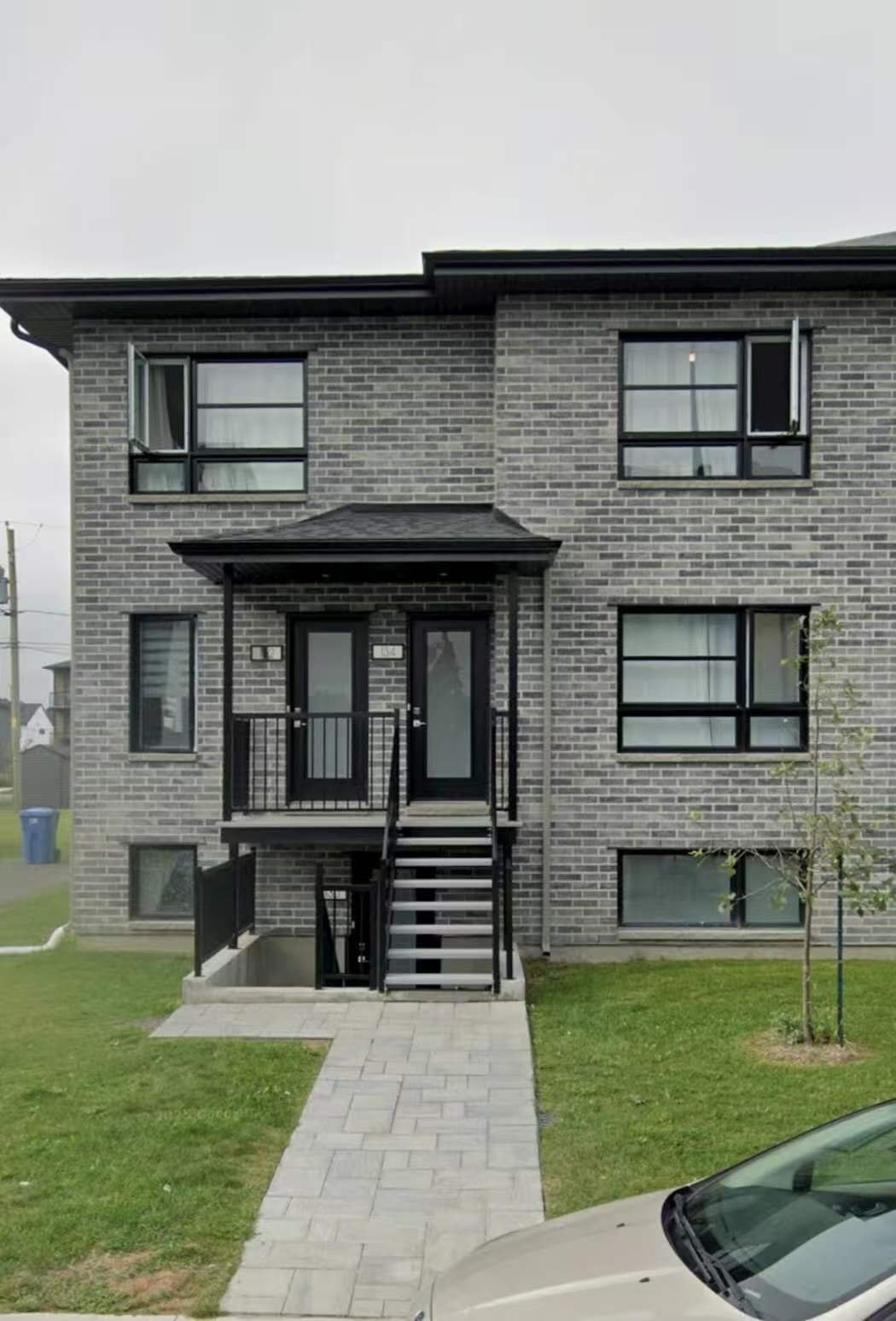 132 Rue Marie-Victoire-Dumouchel — photo 1