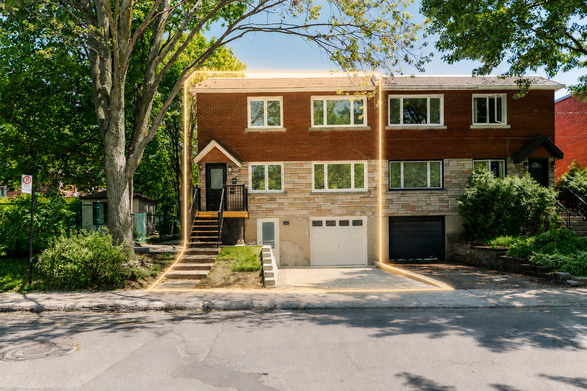 6982 Av. de Chester — photo 1