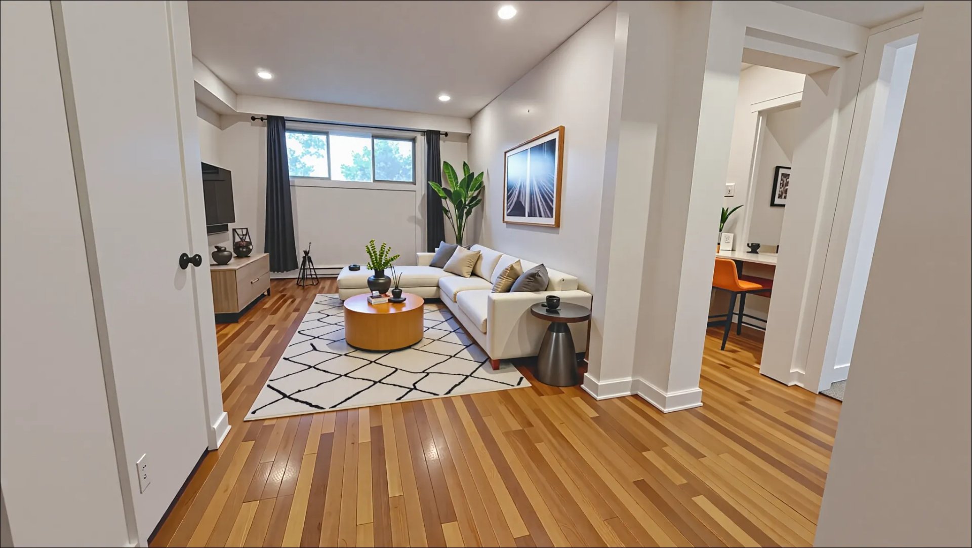 3485 Av. Ellendale — photo 1