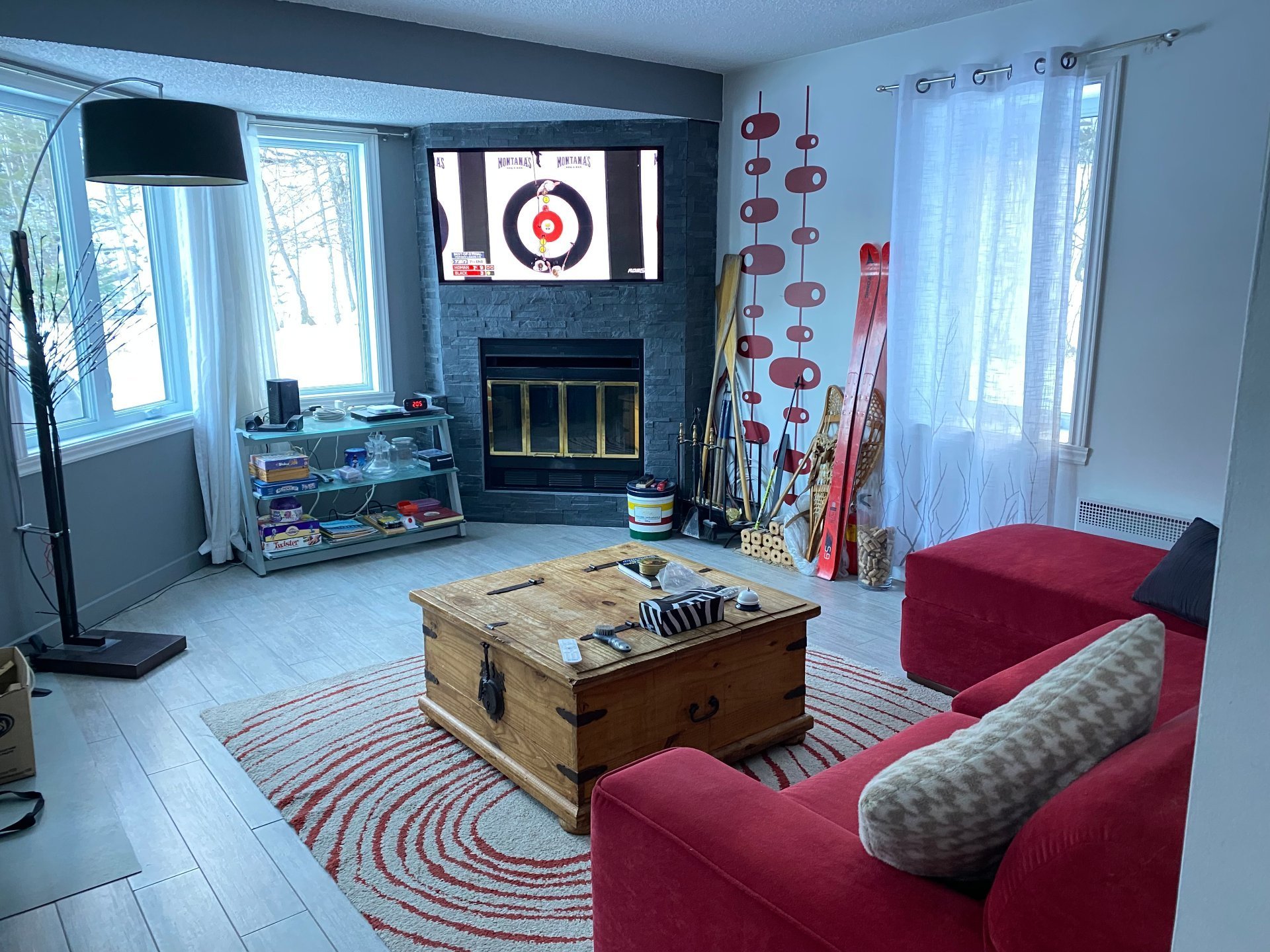 821 Ch. des Éperviers — photo 1