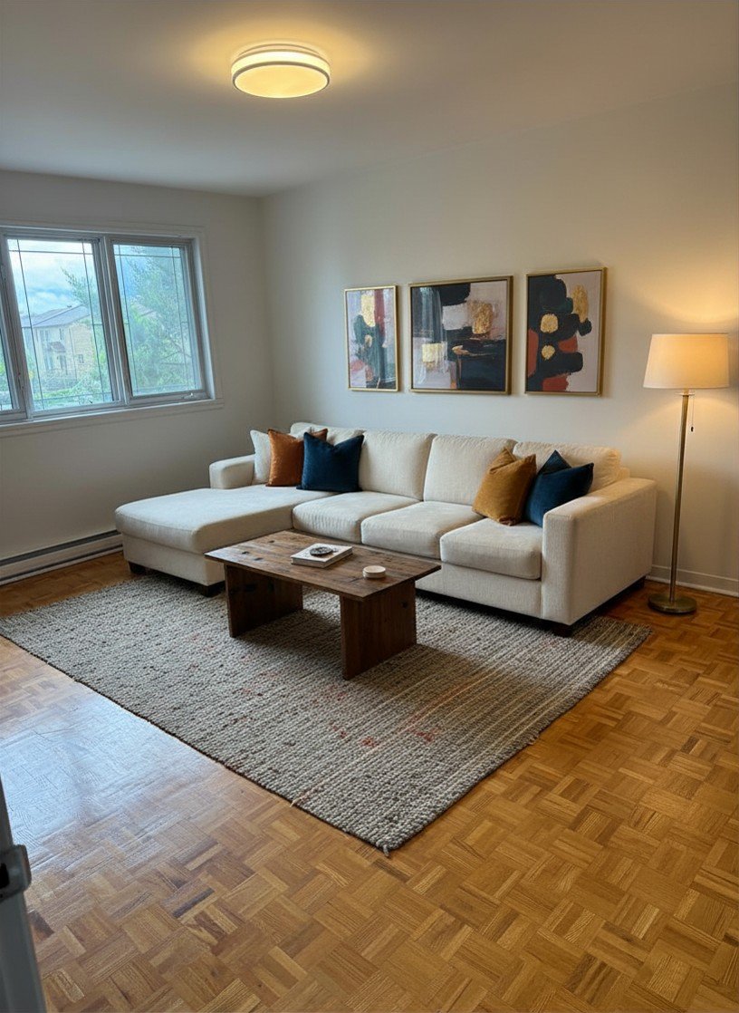 4617 Rue Jean-Paul-II — photo 1