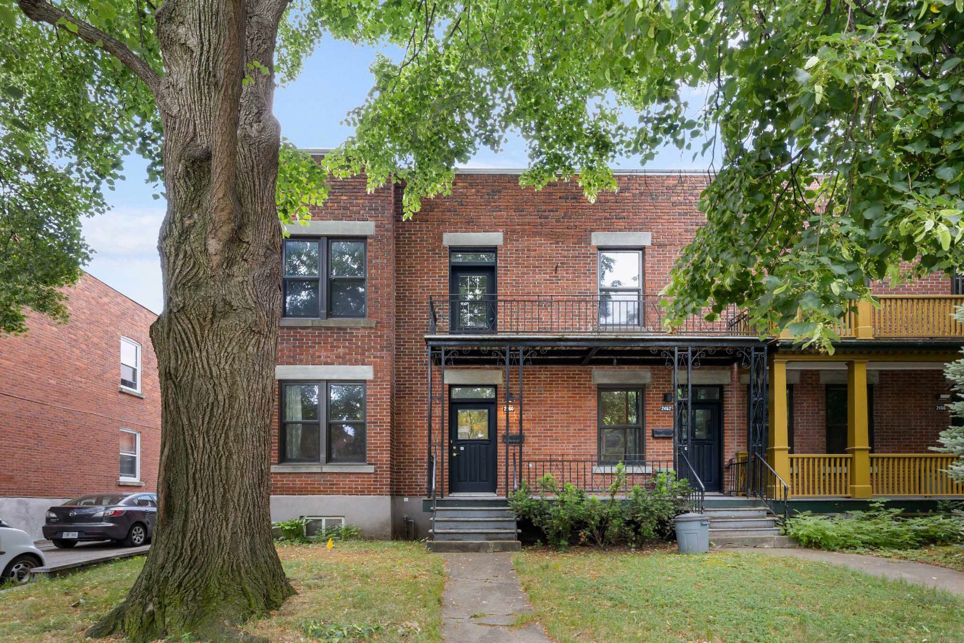 2460 Av. Mariette — photo 1