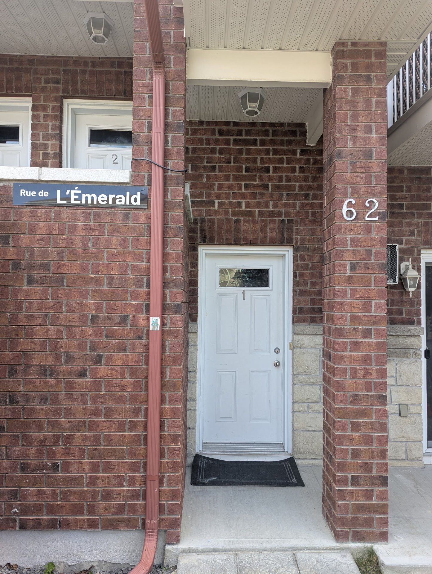 62 Rue de l'Emerald — photo 1