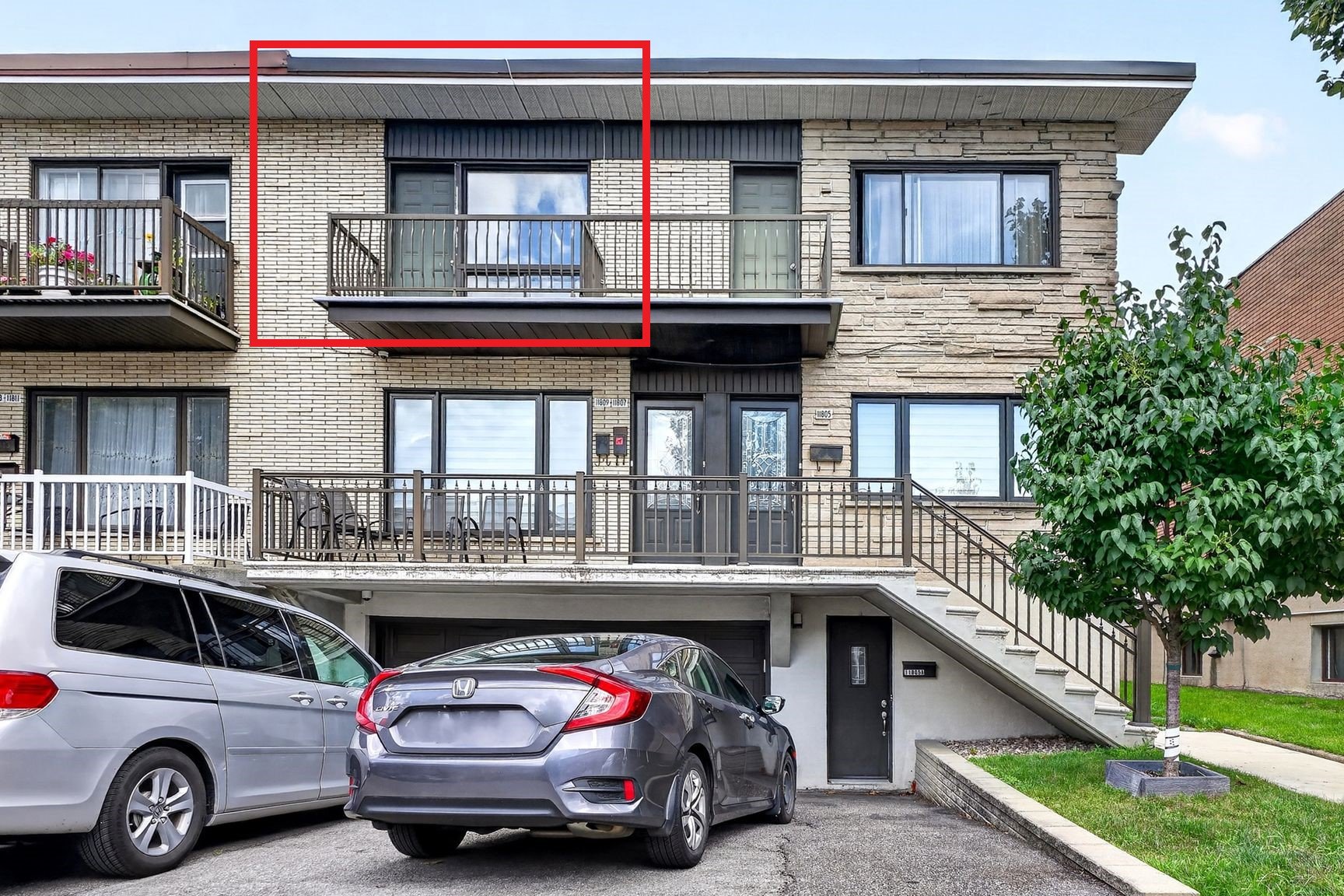 11809 Rue Alexandre-Lacoste — photo 1