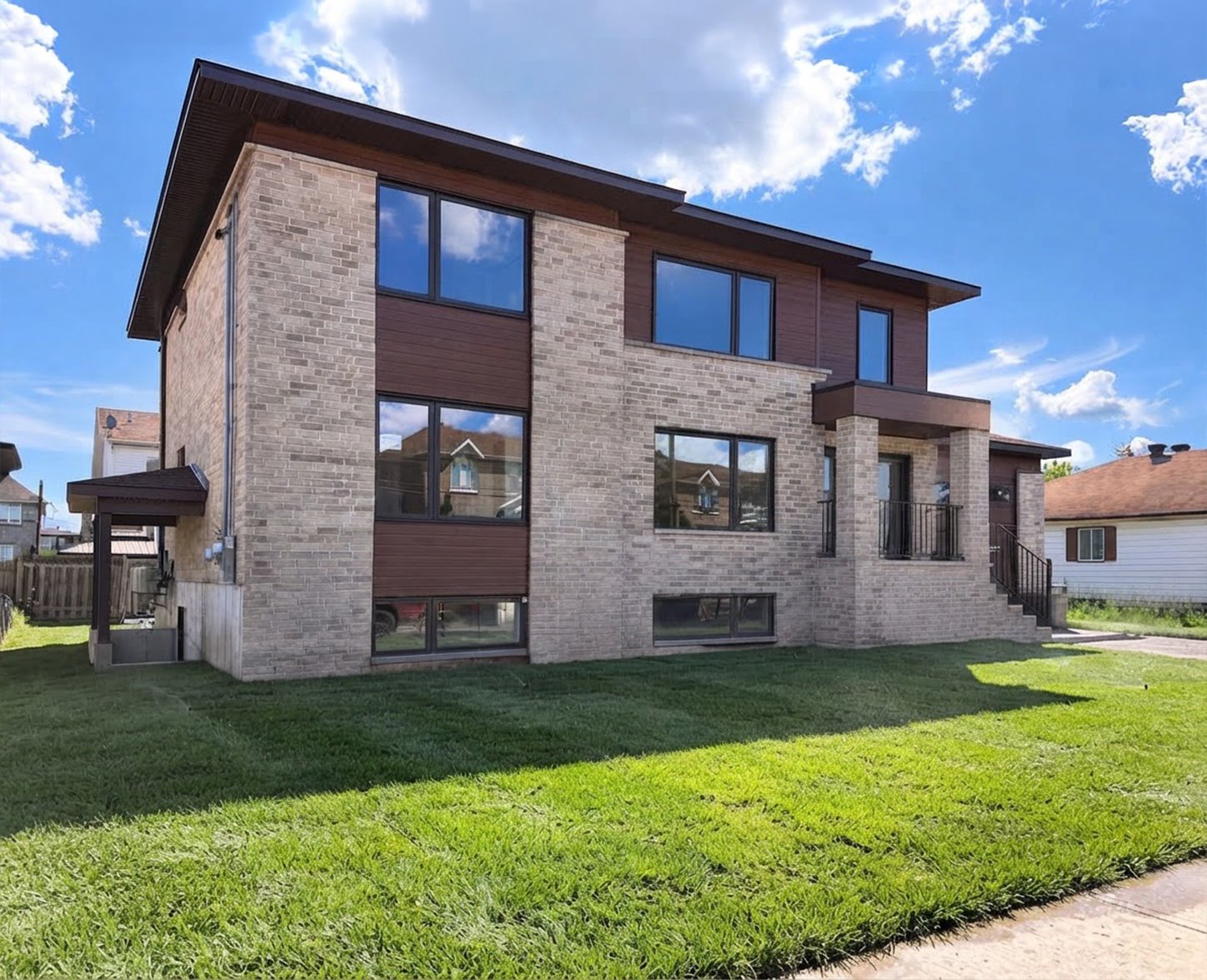 6058 Av. Auteuil — photo 1