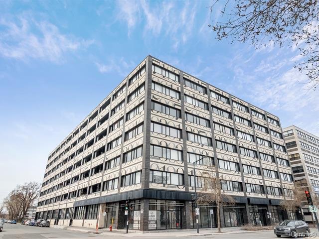 125 Rue Chabanel O. — photo 1