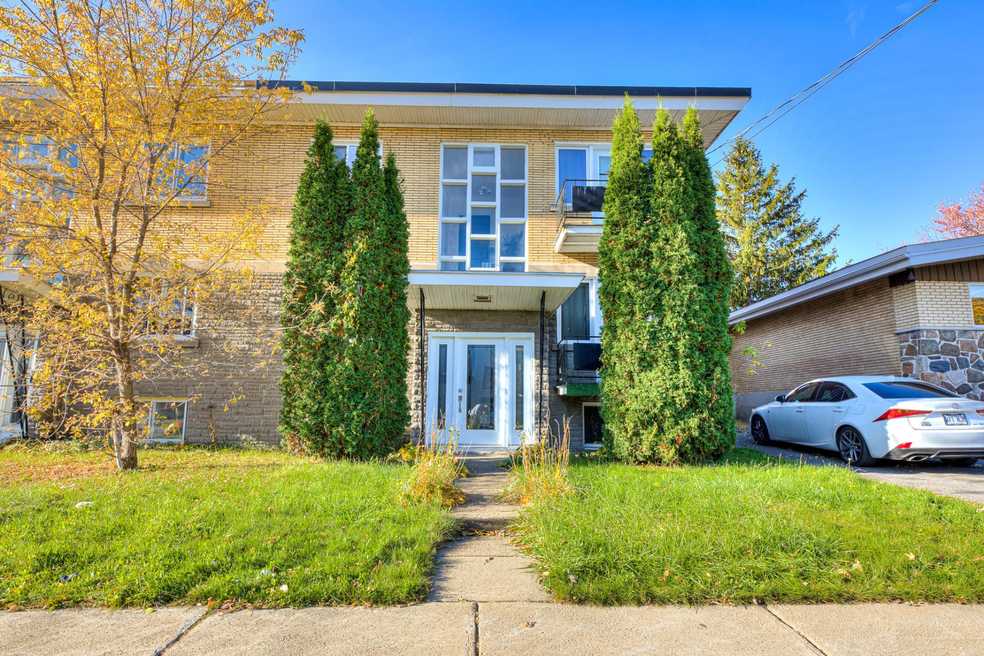 20 Boul. Goineau — photo 1