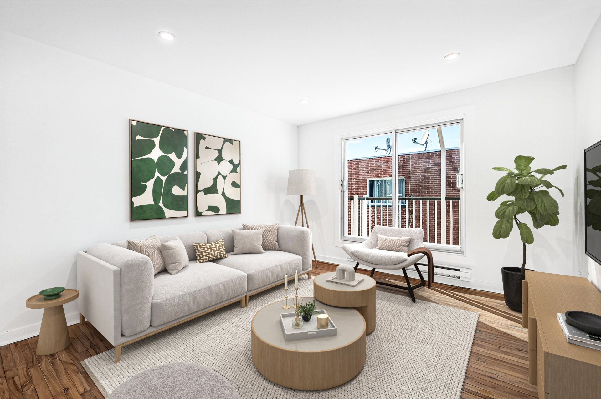 4761 Boul. Henri-Bourassa E. — photo 1