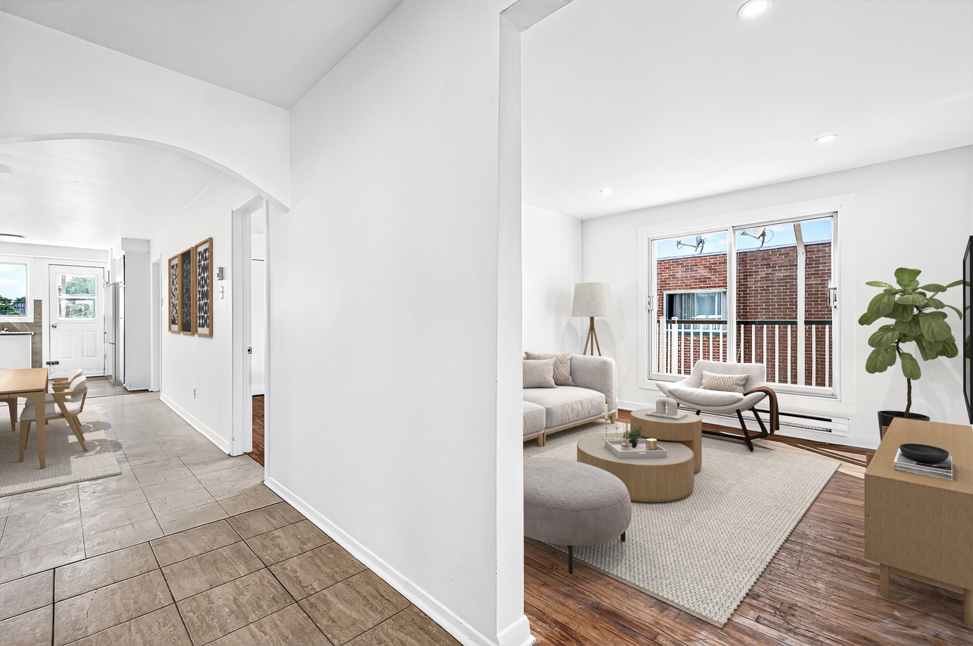 4761 Boul. Henri-Bourassa E. — photo 3