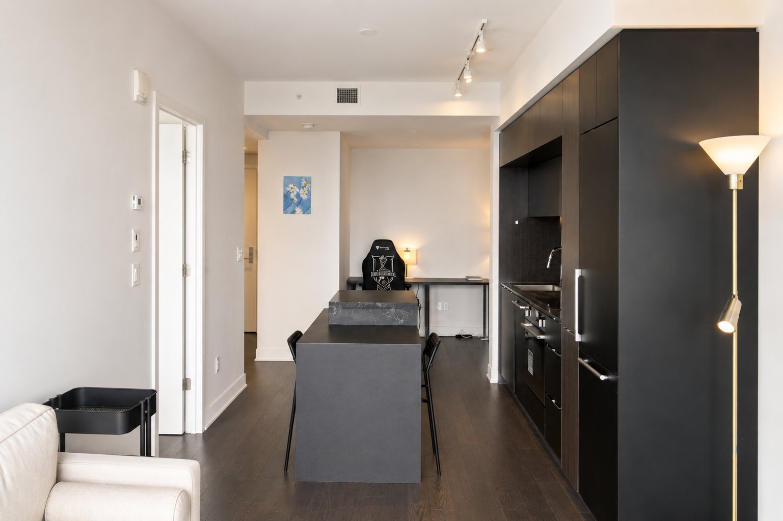 1288 Rue St-Antoine O. — photo 2