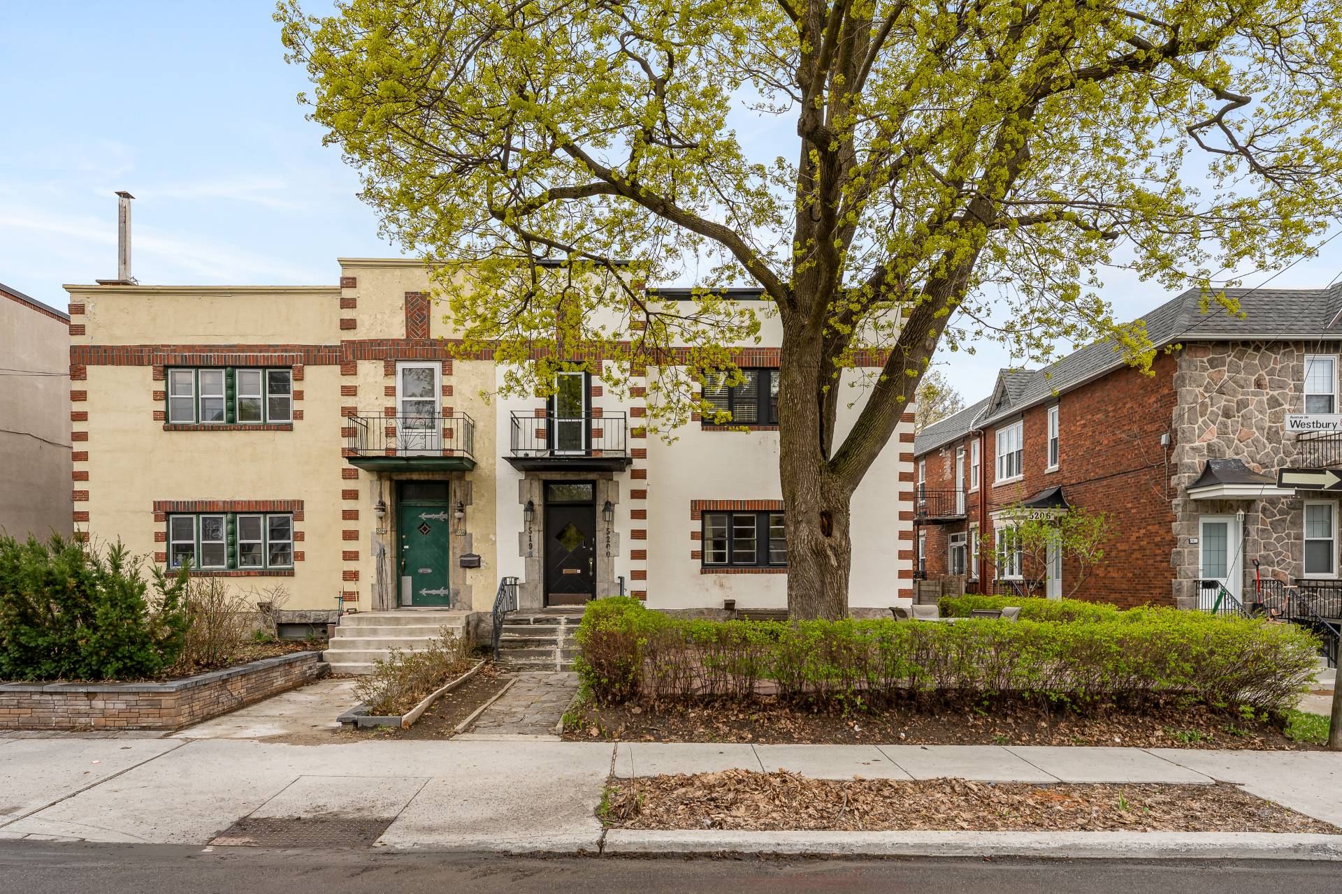 5200 Av. de Westbury — photo 1