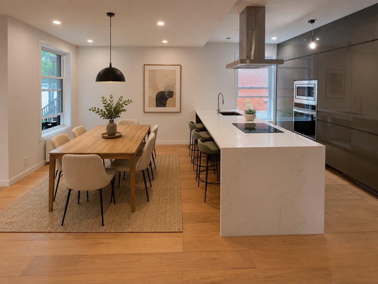 6439 Av. des Érables — photo 1