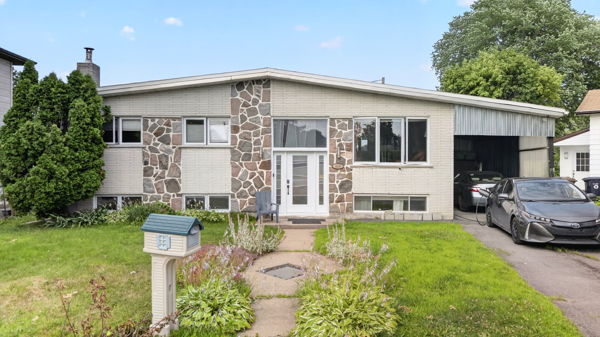 410 Place de Sillery — photo 1