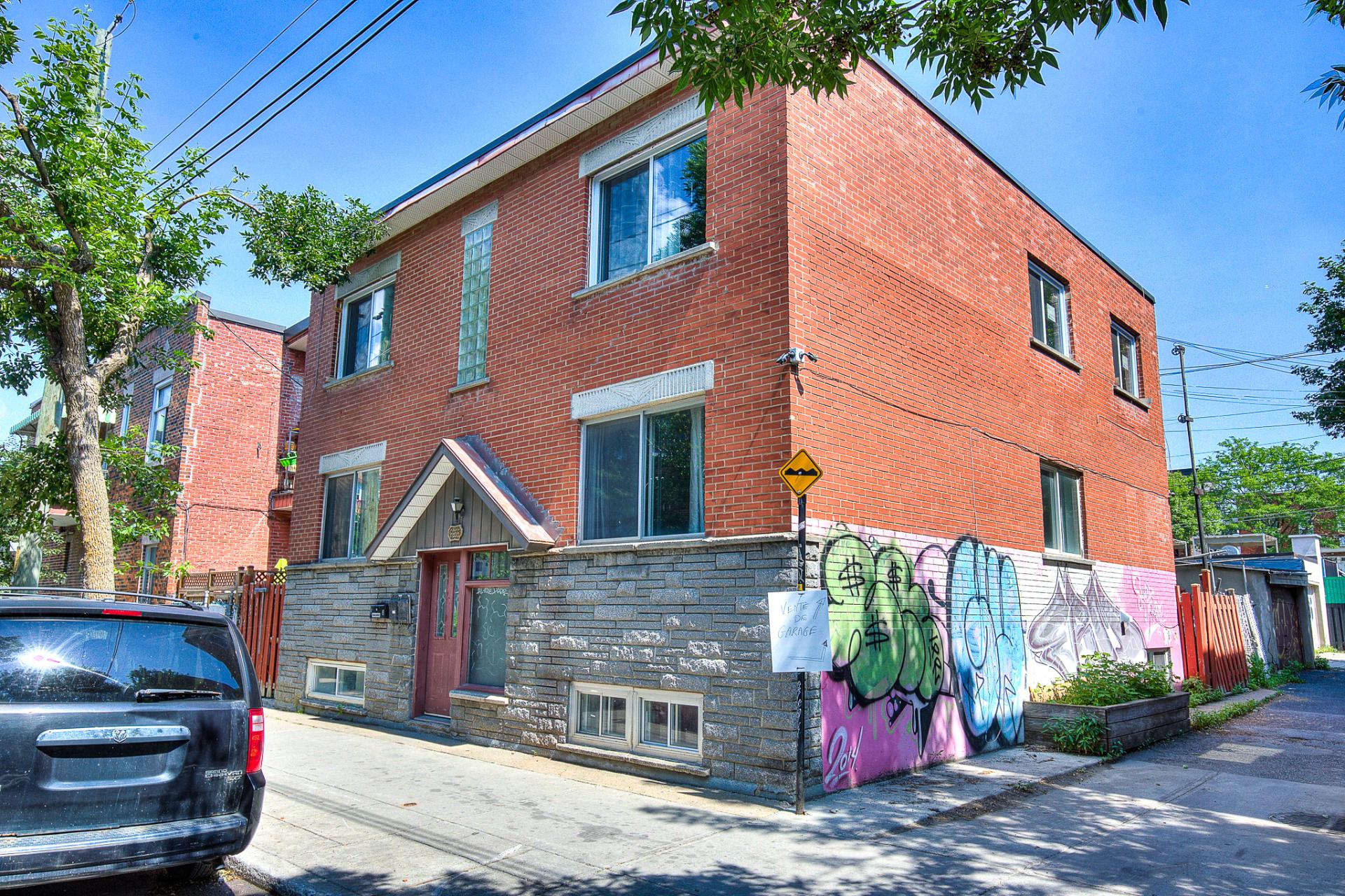 6695 Av. De Gaspé — photo 1