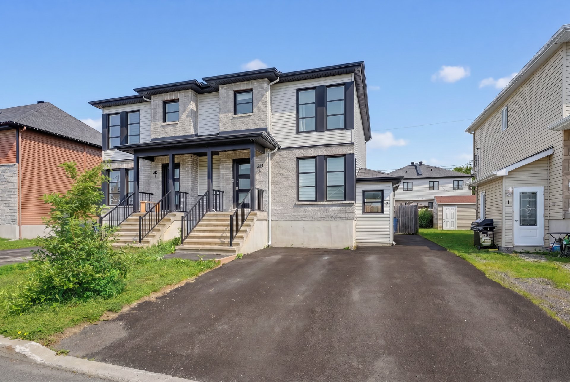315 Rue Sabourin — photo 1