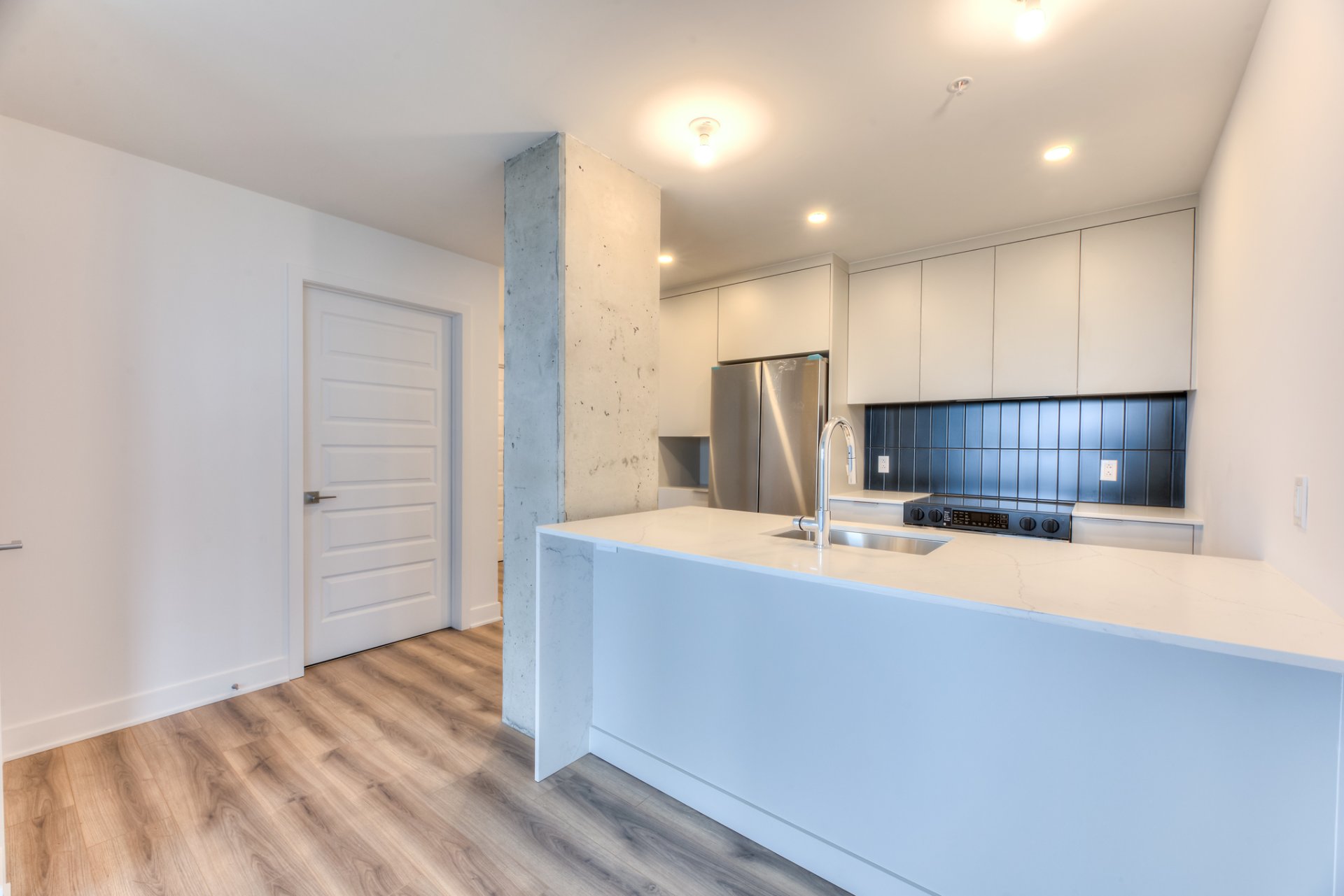 8510 Rue Jean-Nicolet — photo 2