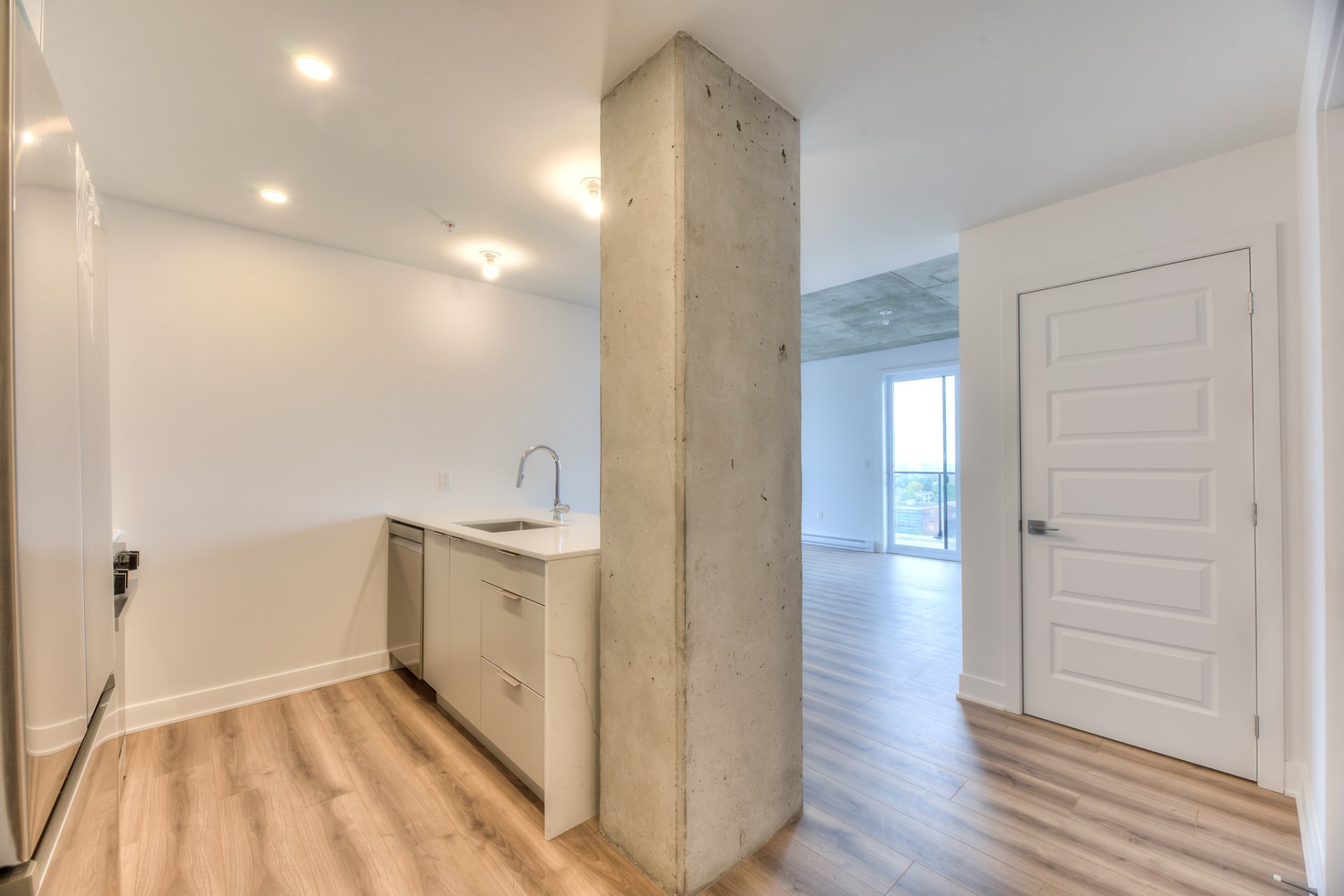 8510 Rue Jean-Nicolet — photo 3