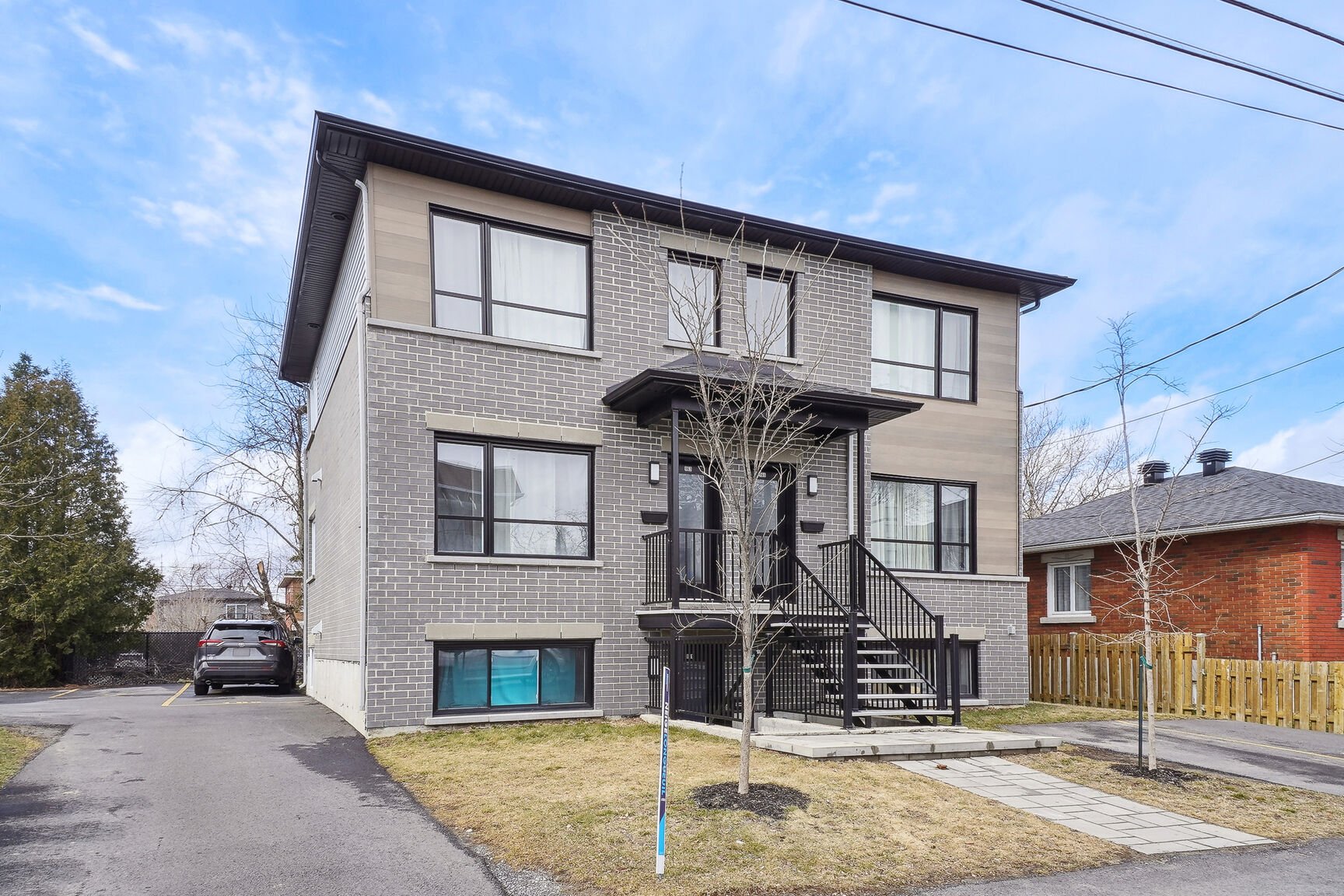 161-165 Rue Goyette — photo 3