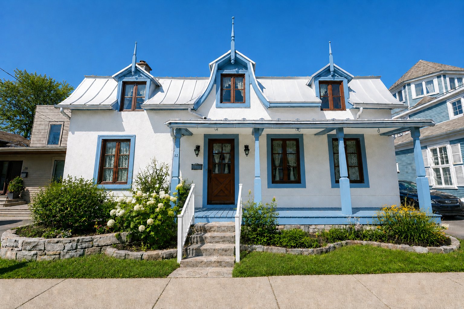 12 Av. St-Joachim — photo 2