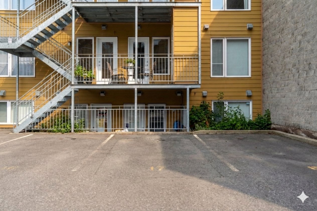 7355 Av. Léonard-De Vinci — photo 2