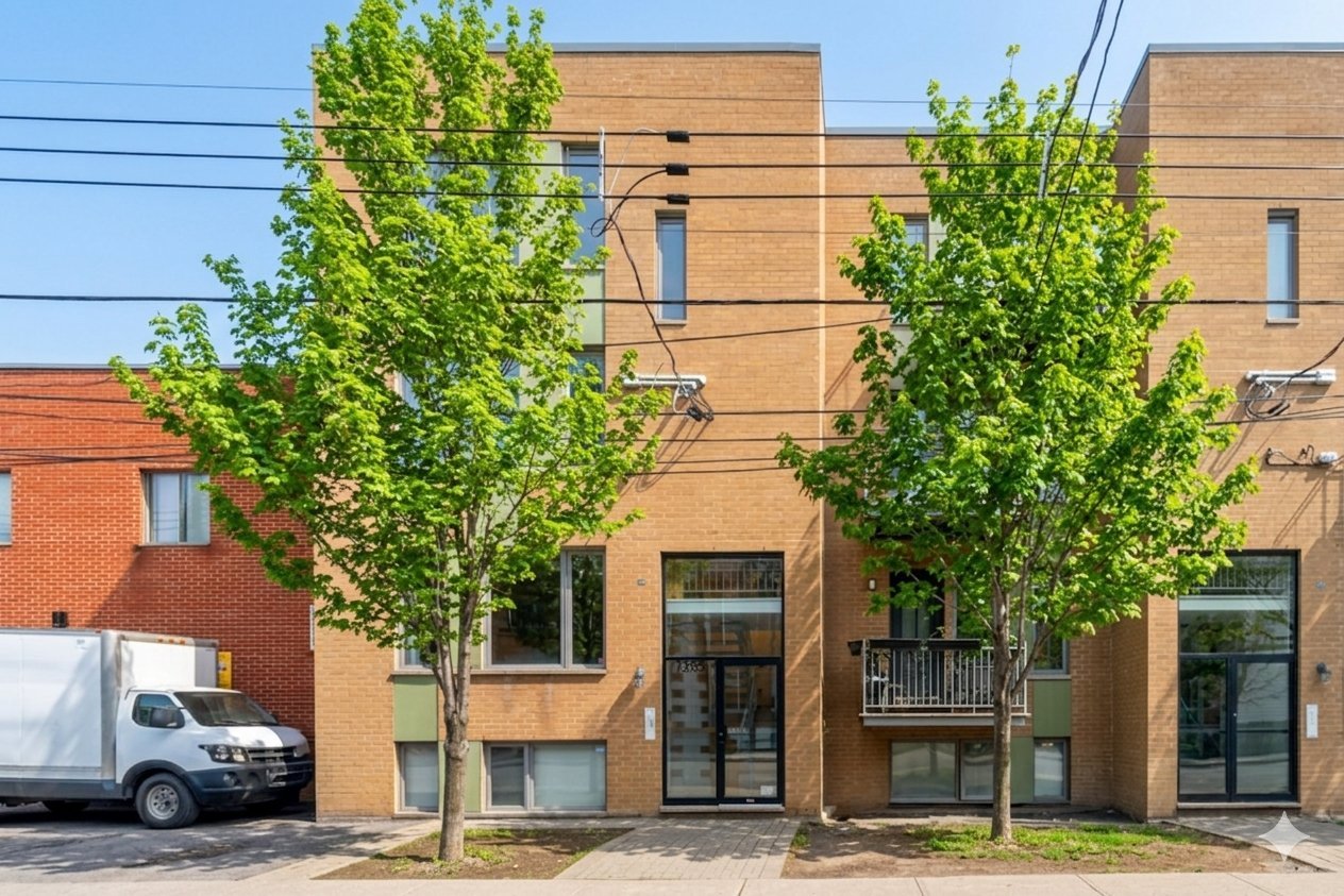 7355 Av. Léonard-De Vinci — photo 1