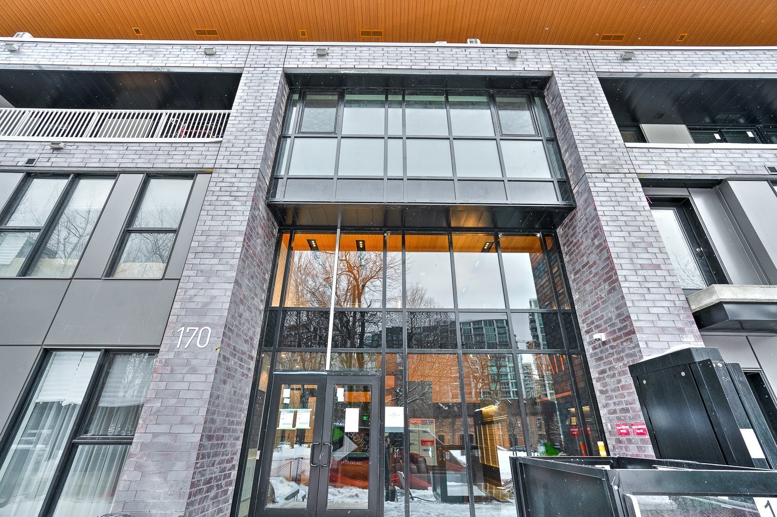 170 Rue Rioux — photo 1