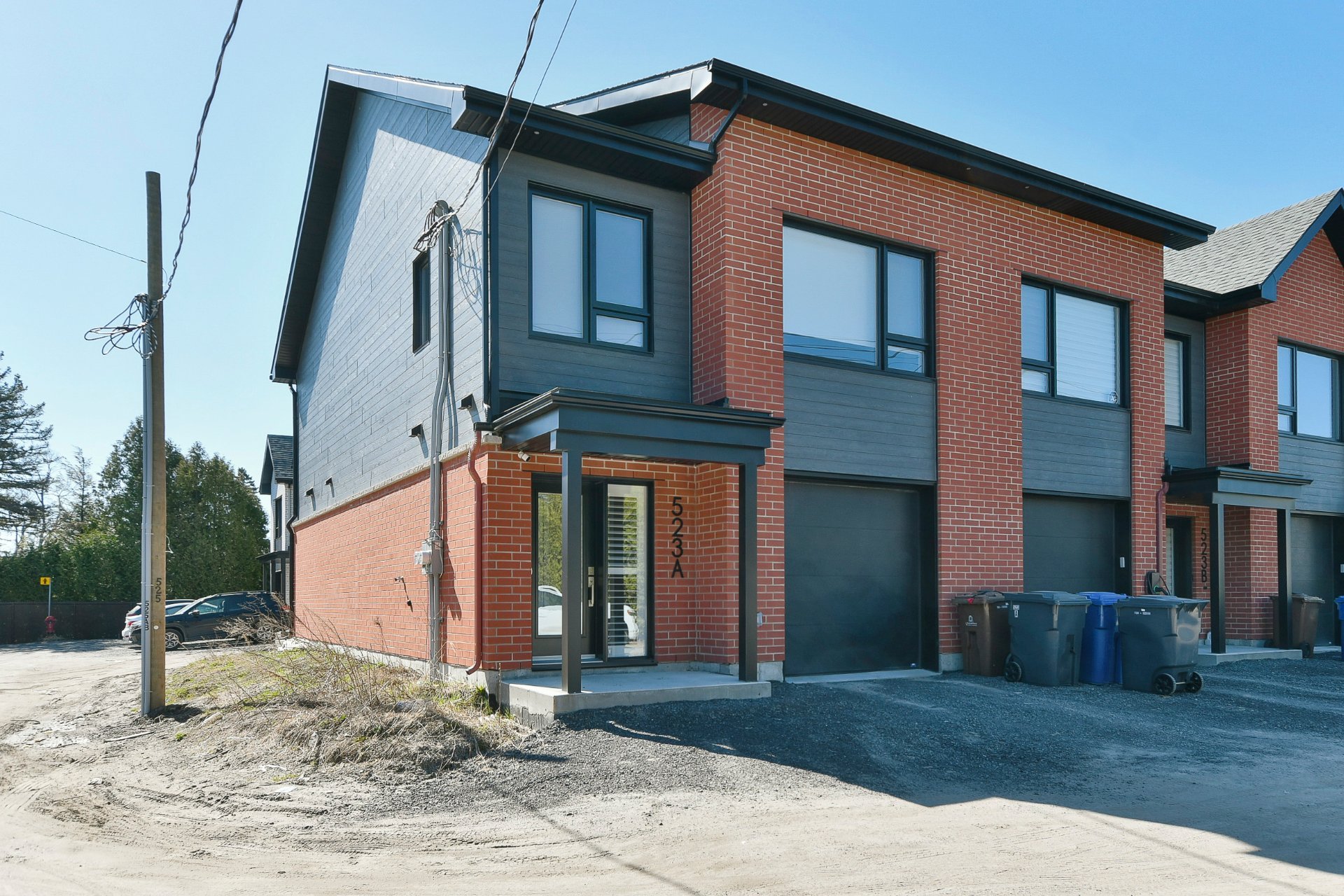 523 Rg de l'Achigan — photo 1
