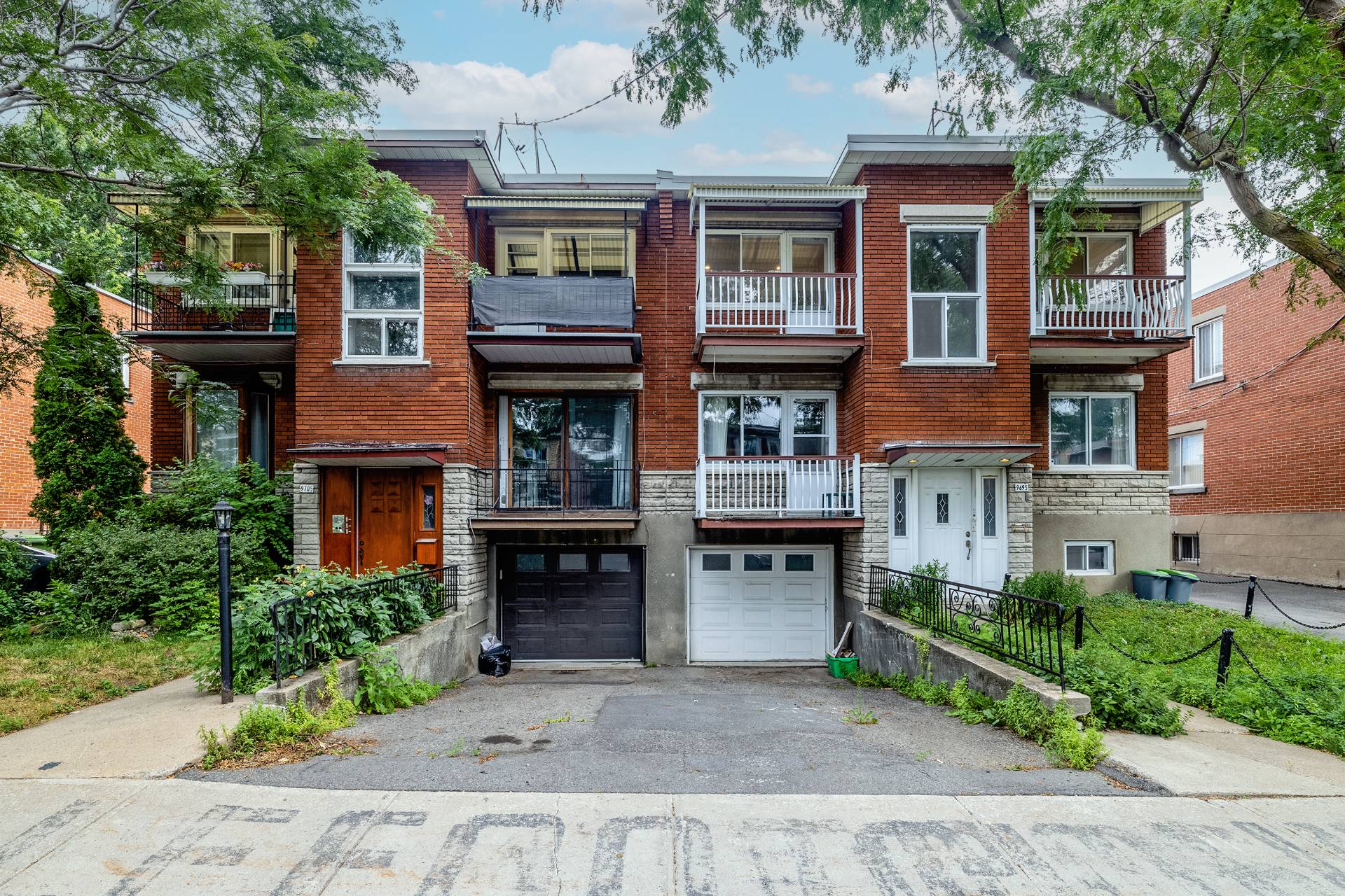 9695 Av. Bruchési — photo 1