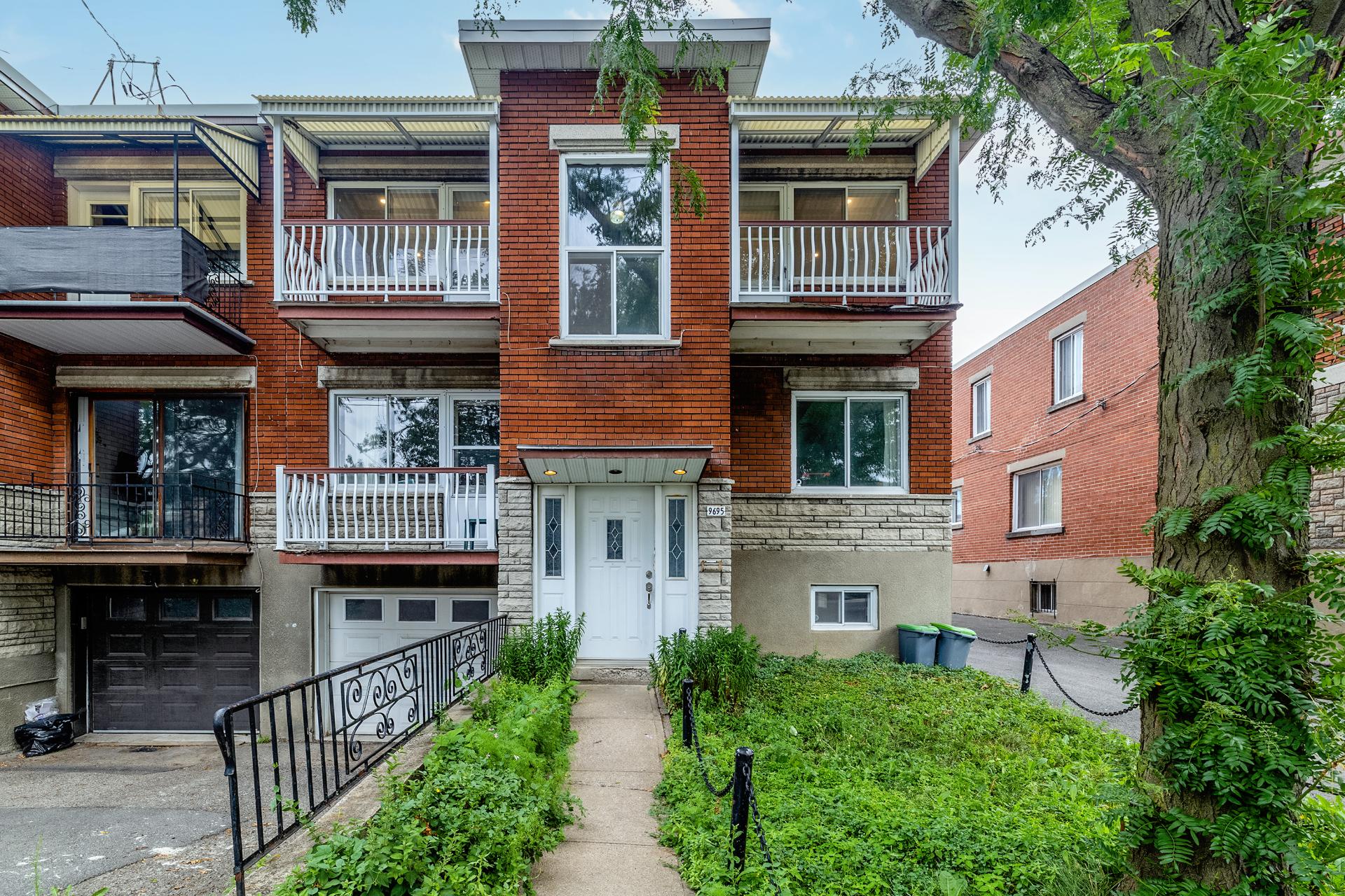 9695 Av. Bruchési — photo 2
