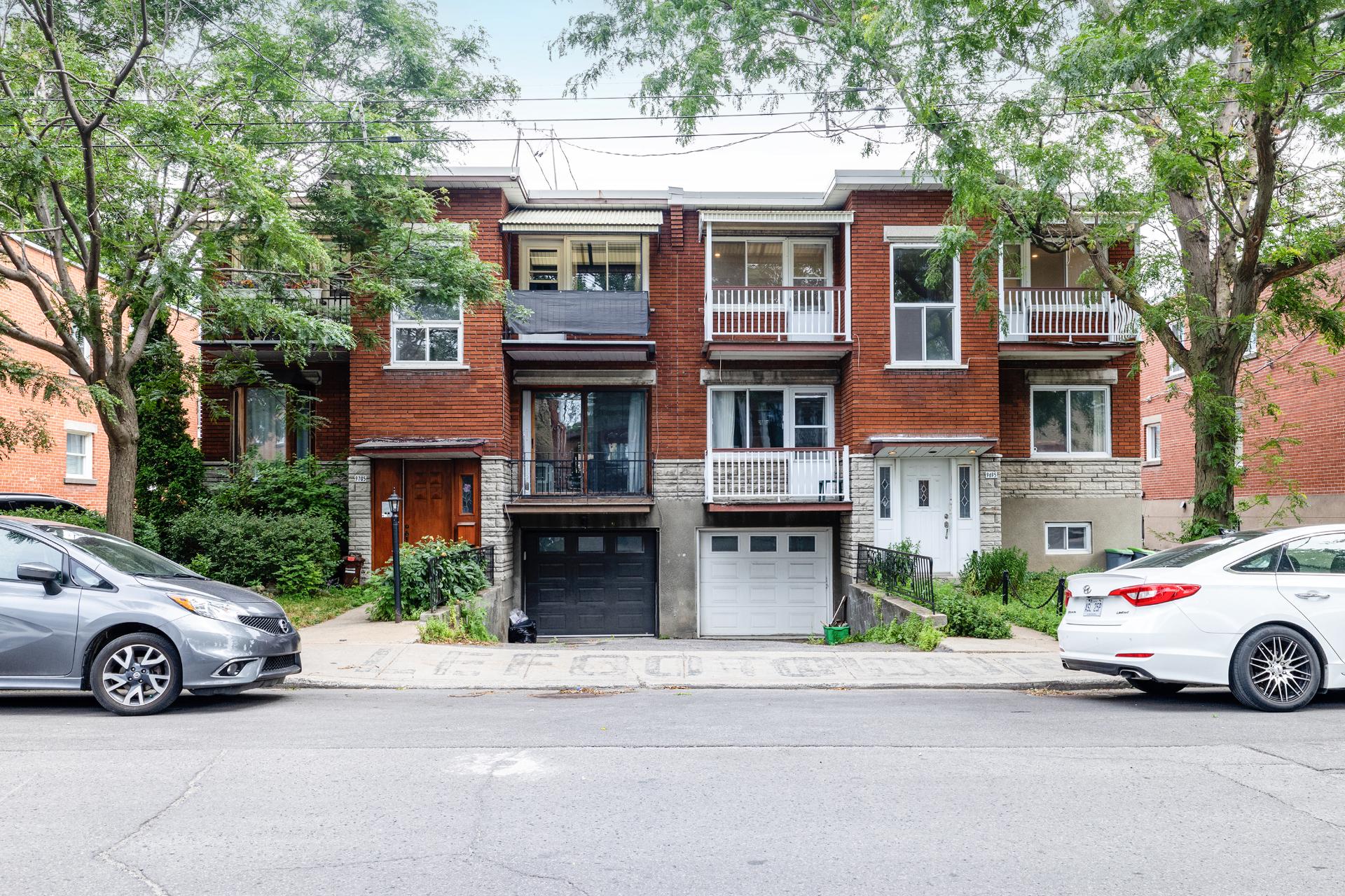 9695 Av. Bruchési — photo 1