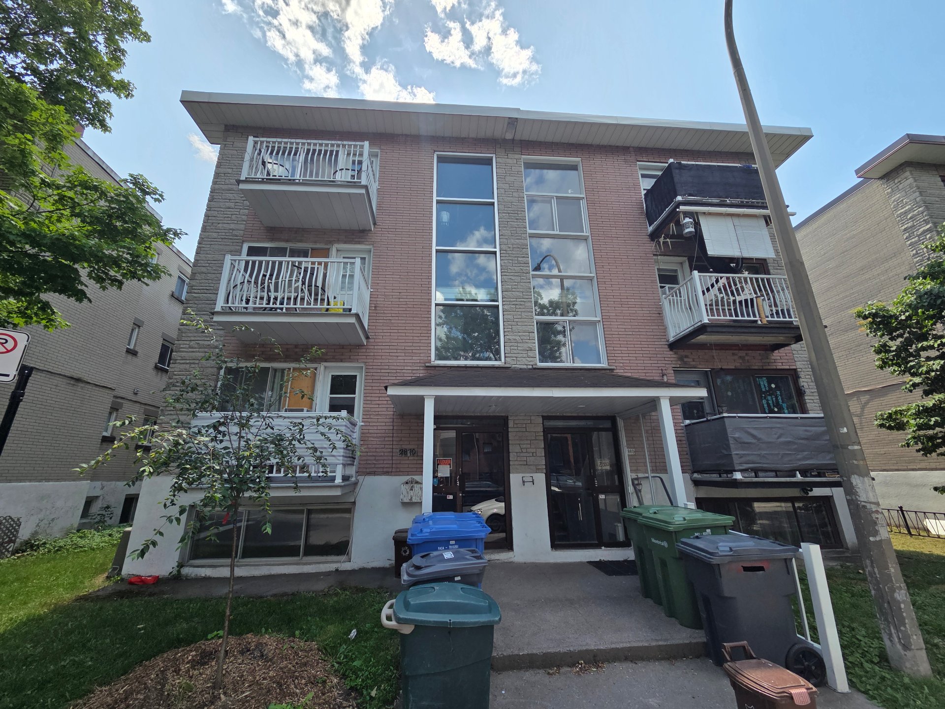 2870 Rue Aubry — photo 1