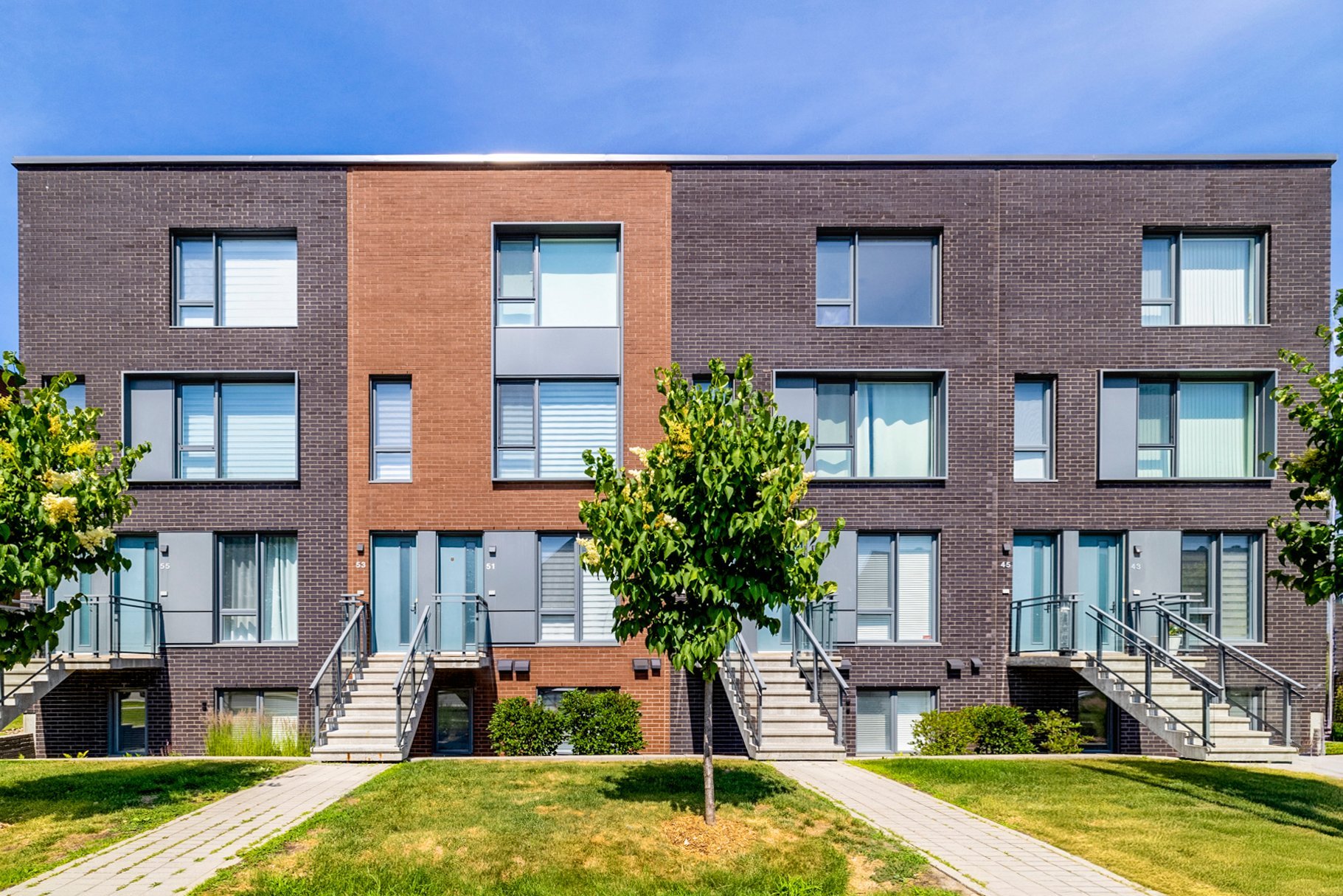 49 Av. des Frênes — photo 1