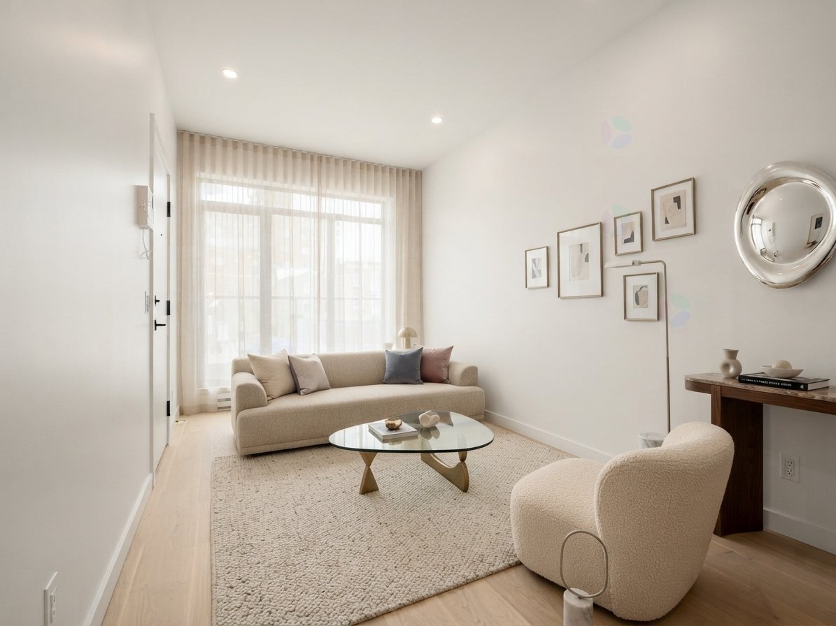 2569 Rue Sherbrooke E. — photo 1