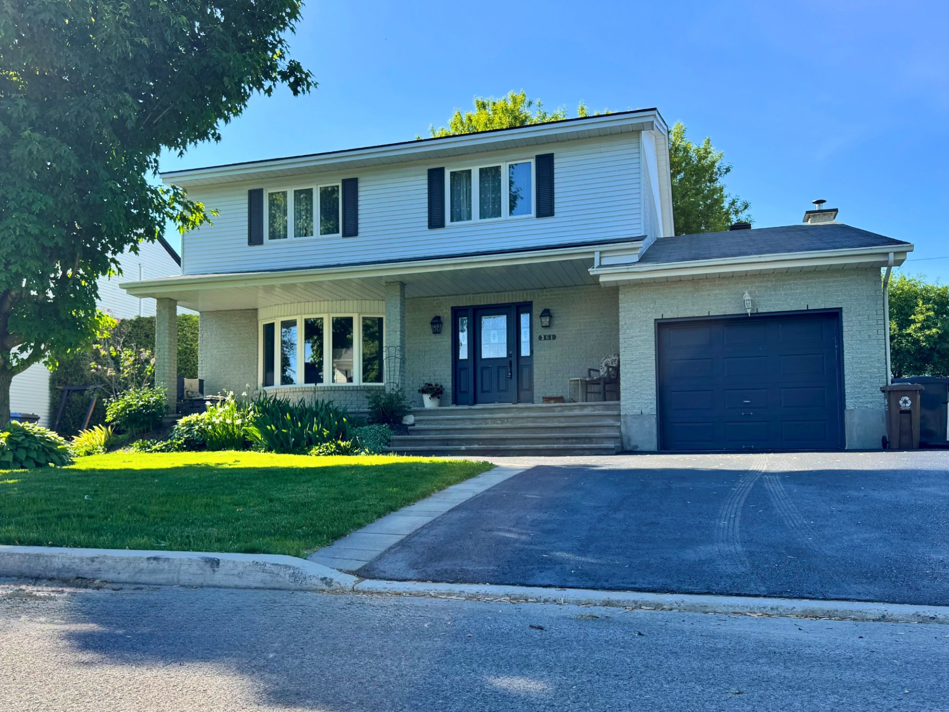 361 Rue Aumais — photo 1