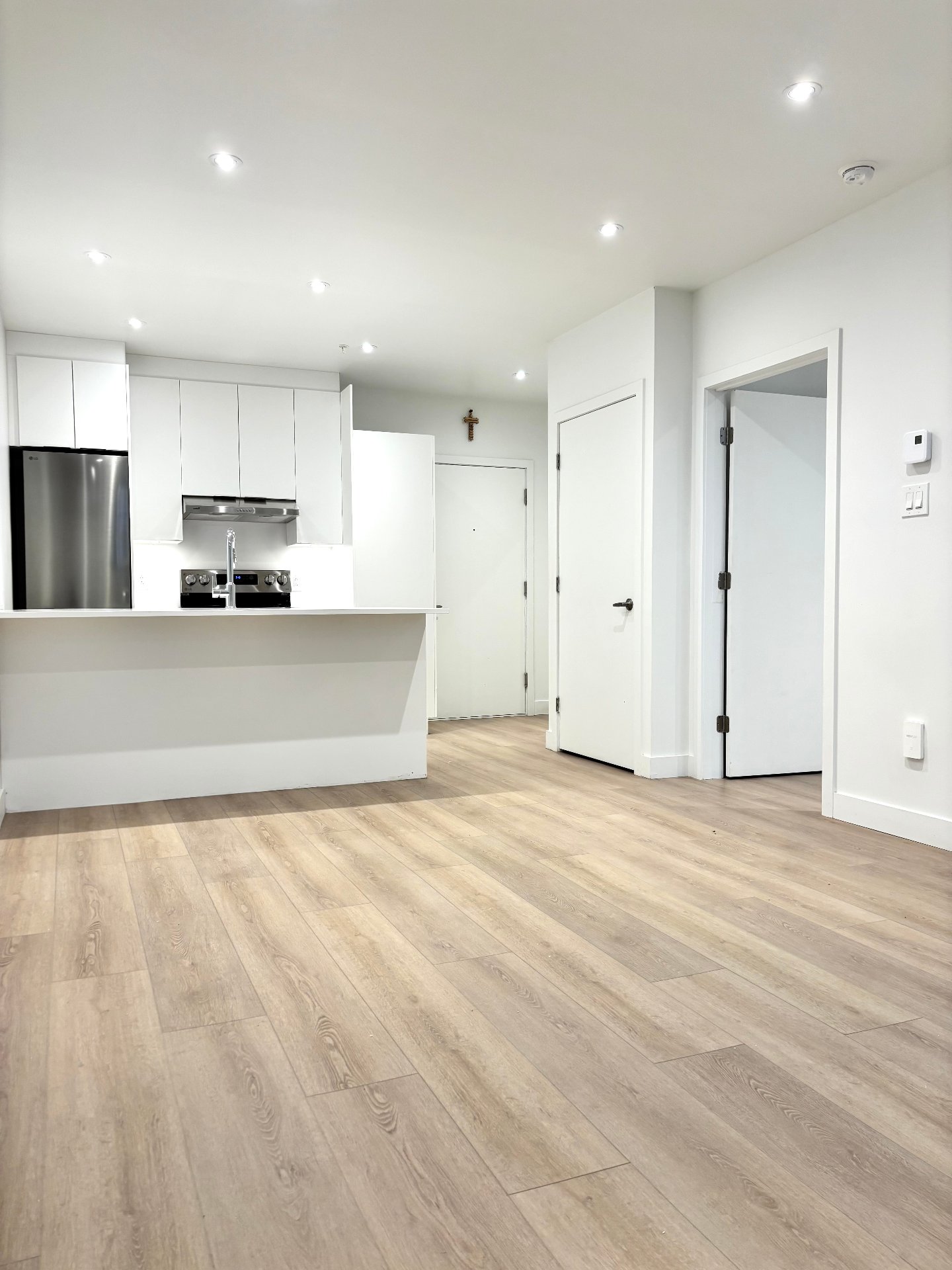 110 Rue de l'Église — photo 1