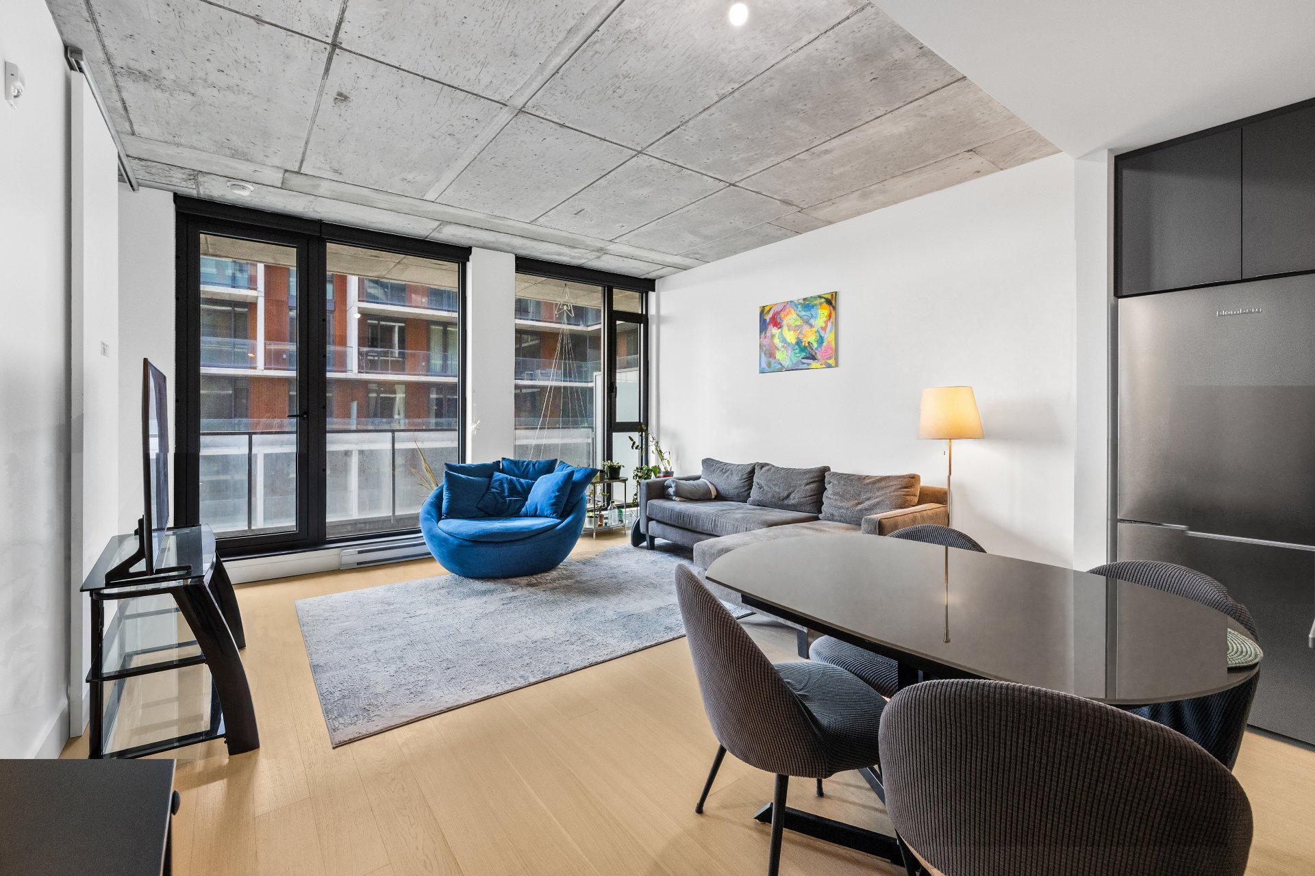 200 Boul. Marcel-Laurin — photo 2