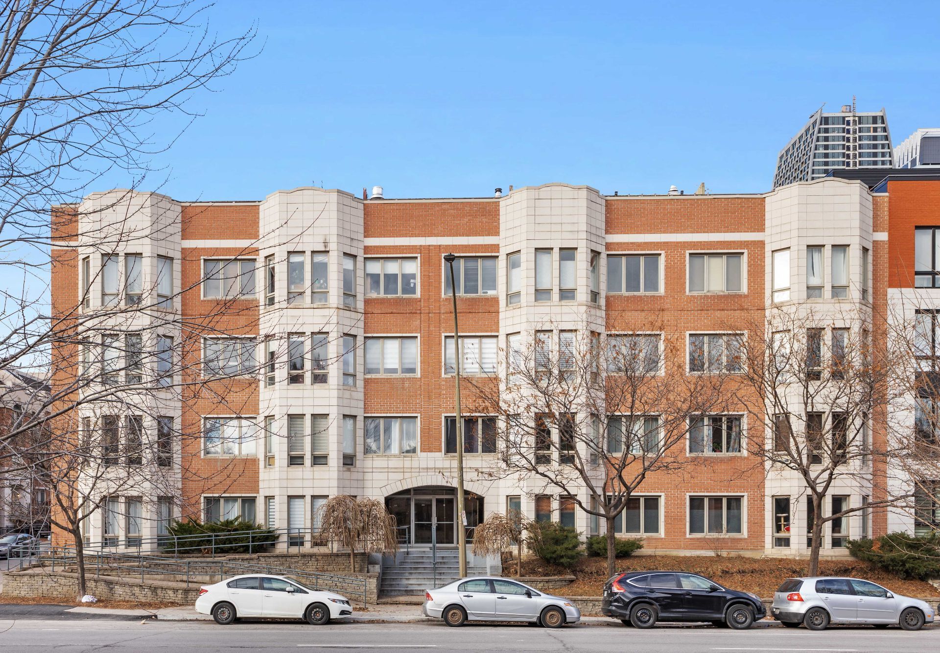 1455 Rue St-Jacques — photo 1