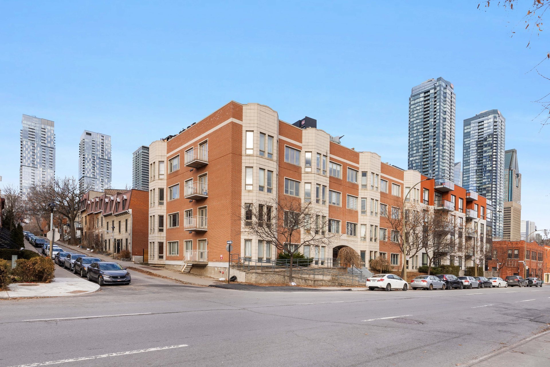 1455 Rue St-Jacques — photo 2