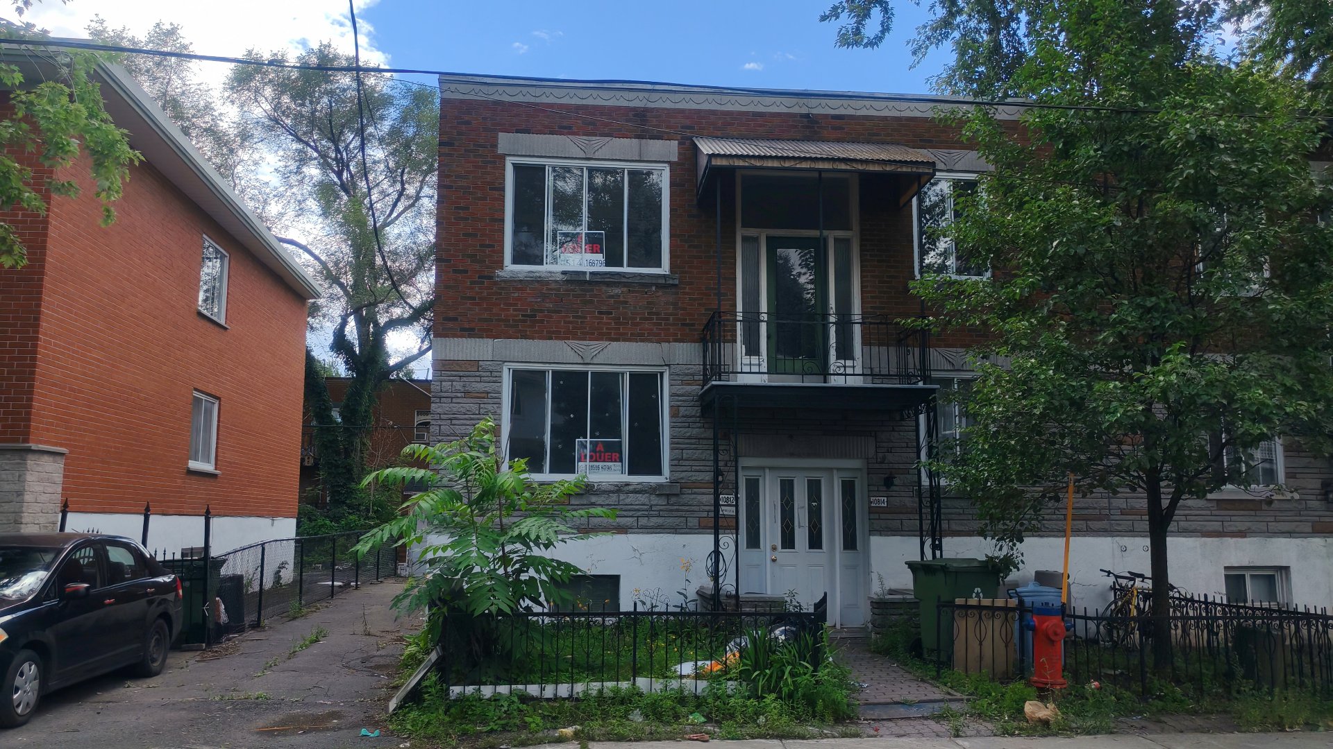 10814 Av. Bellevois — photo 1
