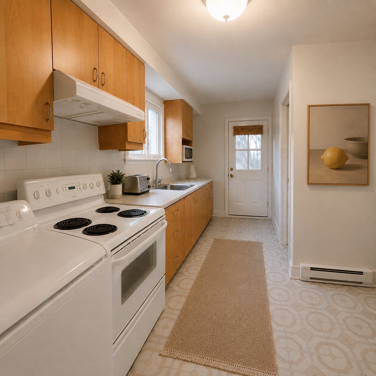 3-3881 Rue Rachel E. — photo 1