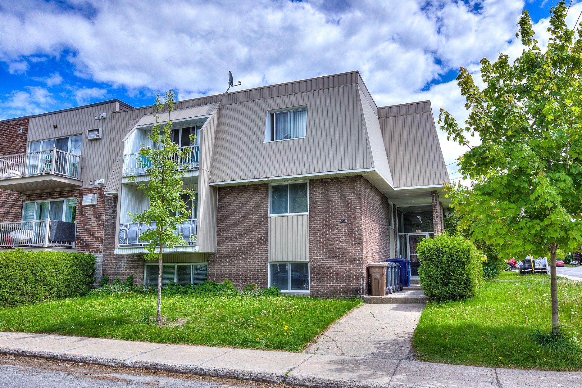3550 Rue Rivard — photo 1