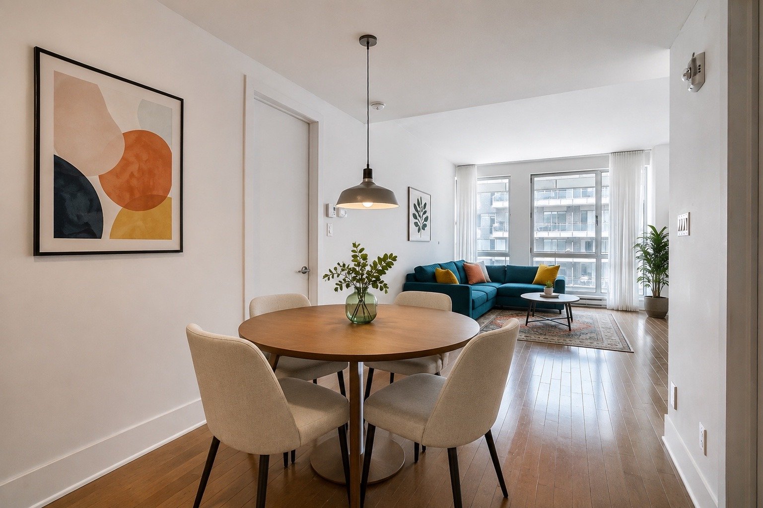 901 Rue de la Commune E. — photo 1