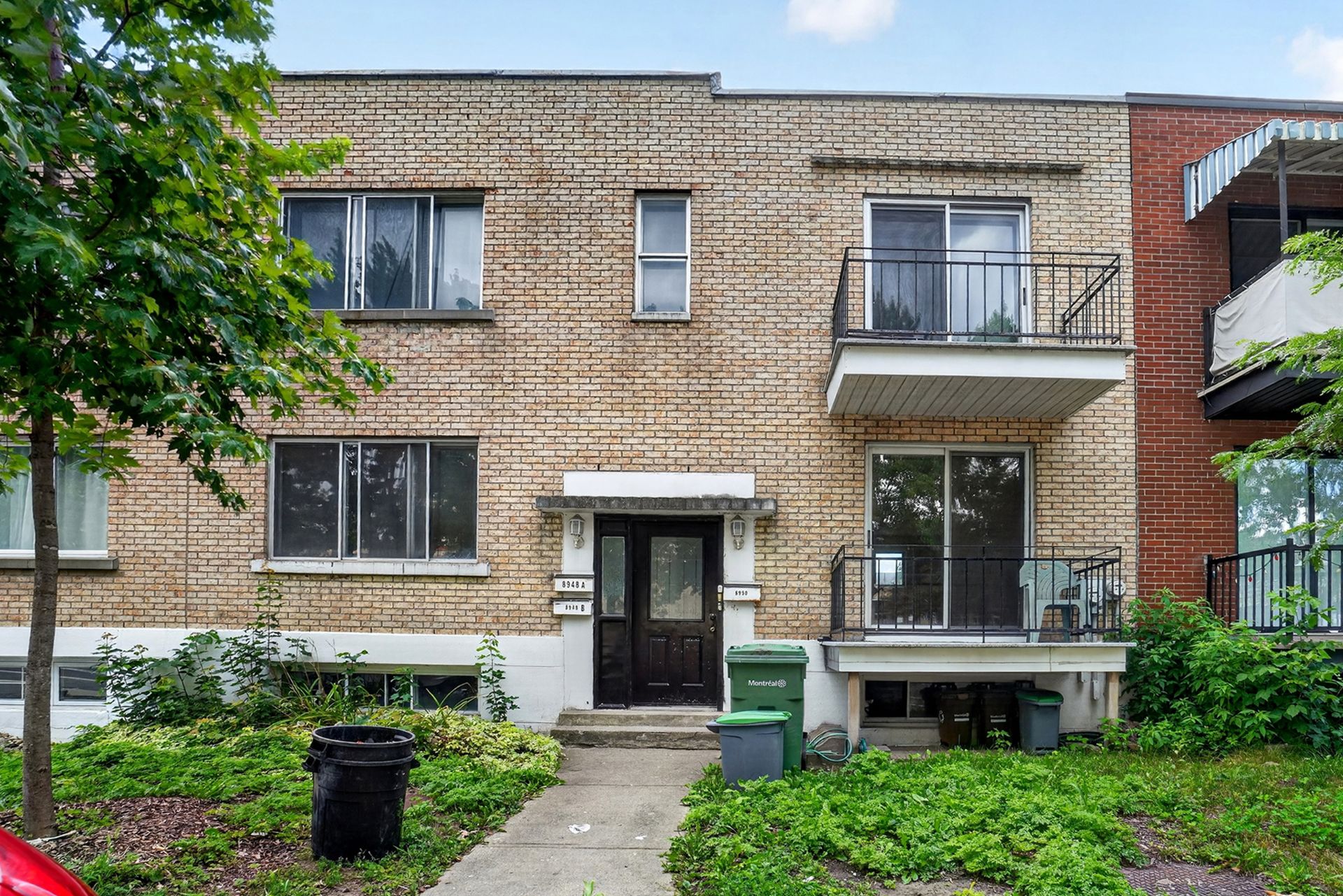8948 Rue St-Hubert — photo 1
