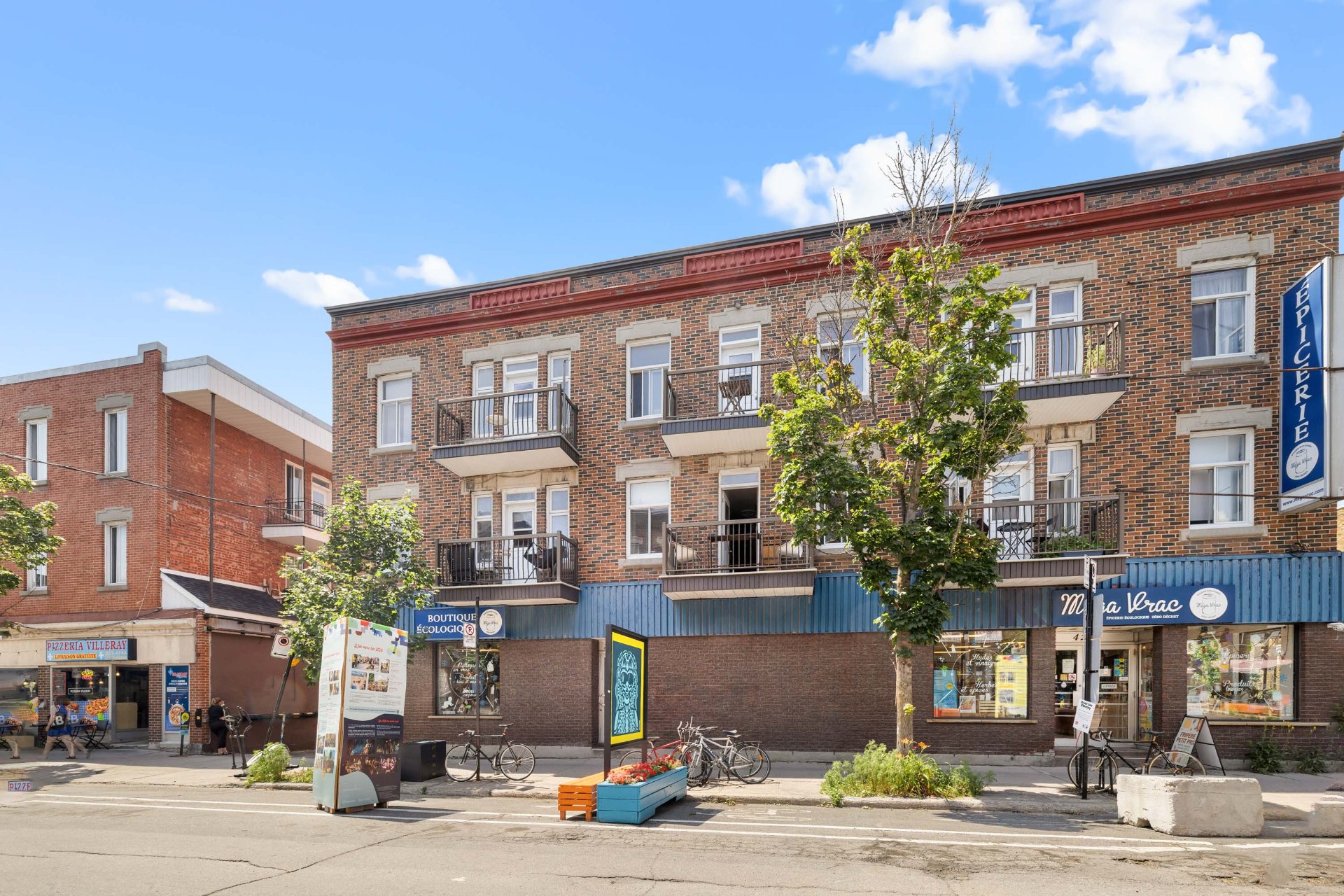 425 Rue Villeray — photo 1