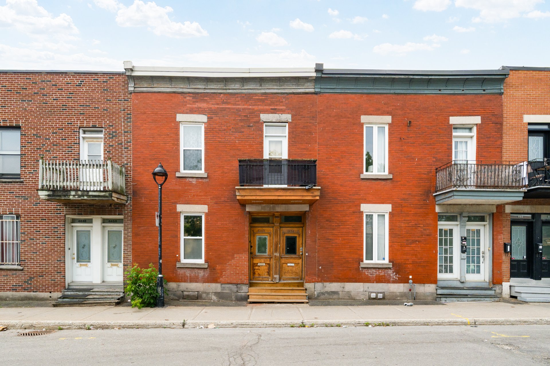 4452 Rue Rivard — photo 1