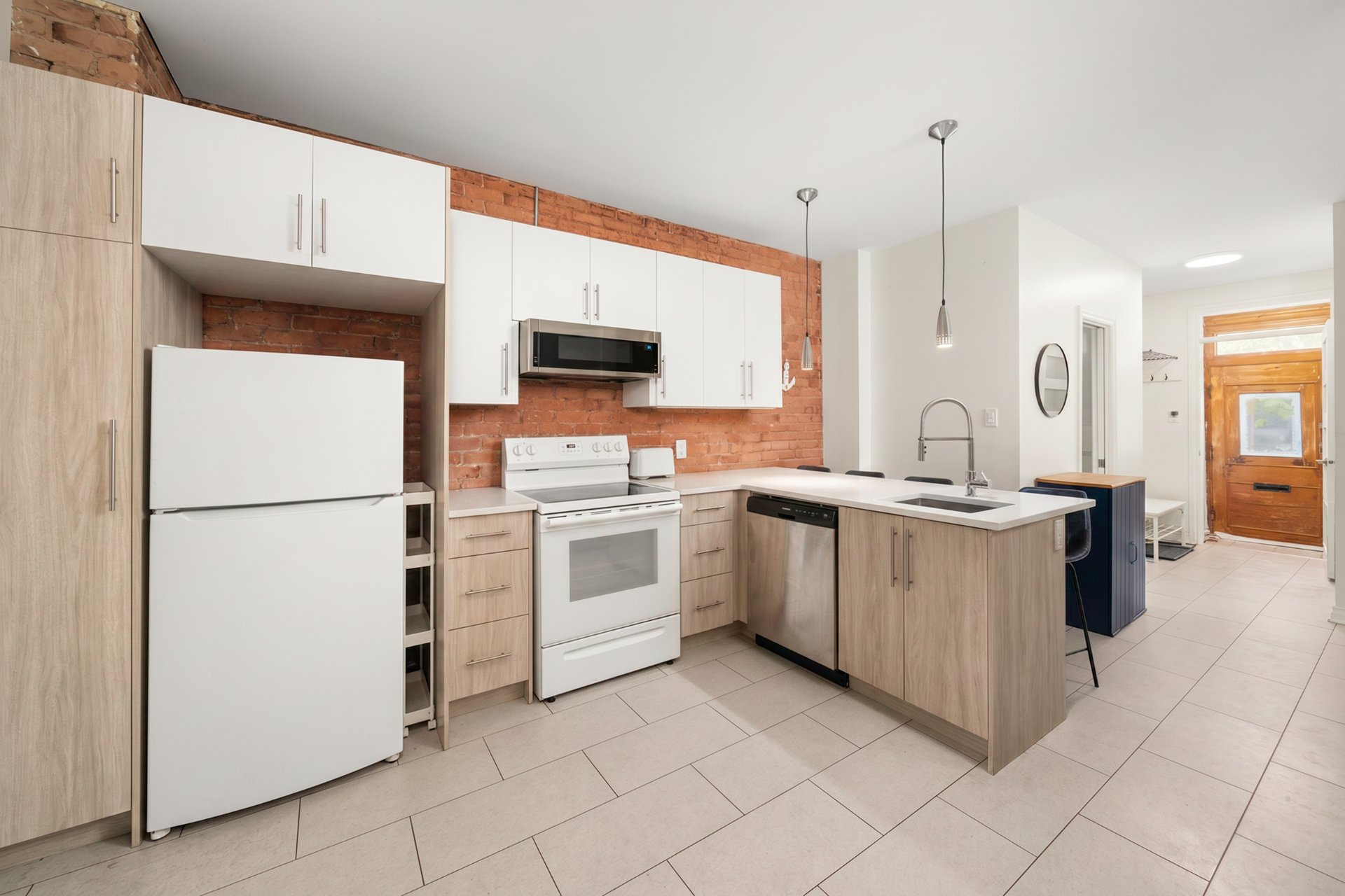 4452 Rue Rivard — photo 3